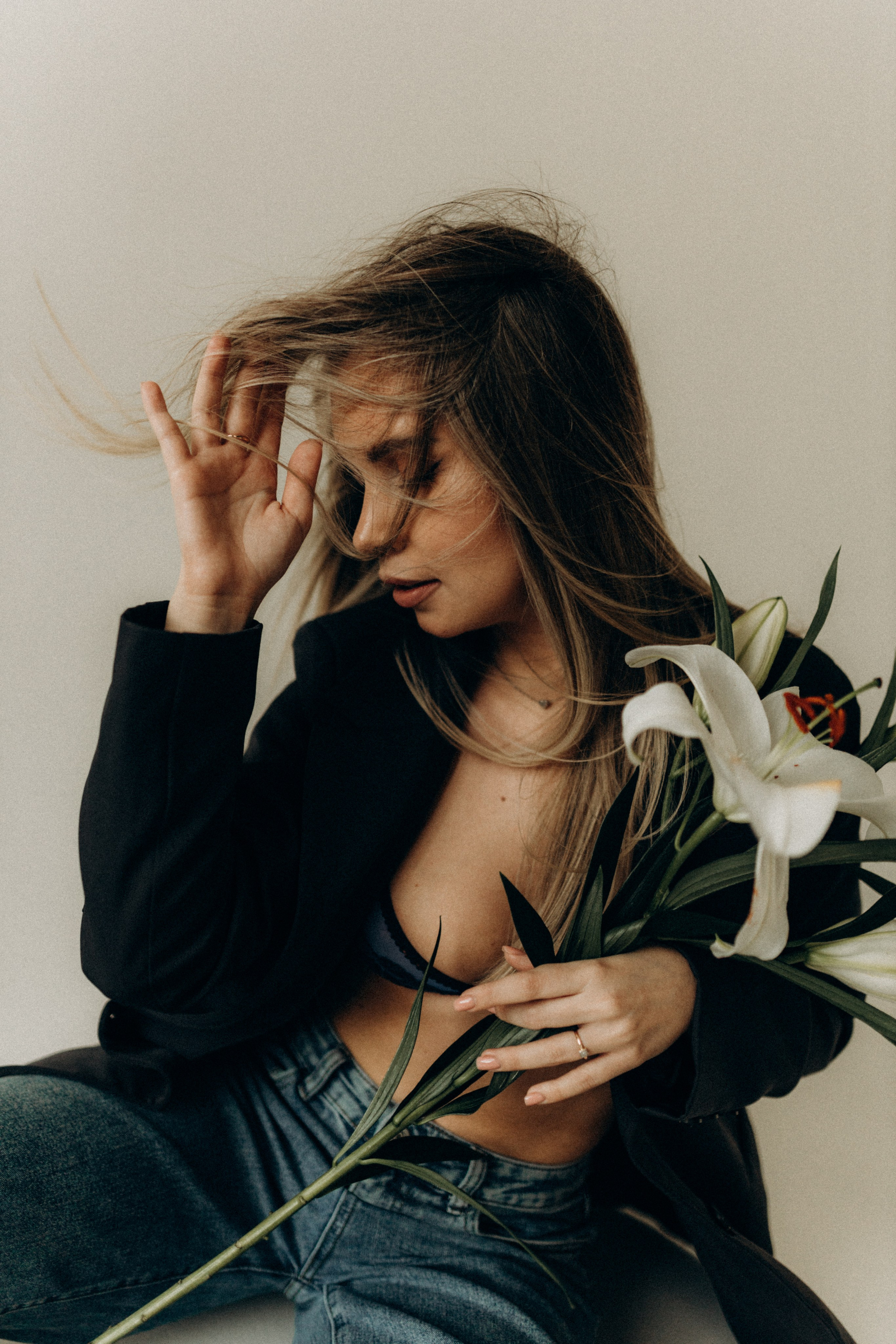 Илона. Фотограф НОГИНСК, Москва, Анастасия Белая