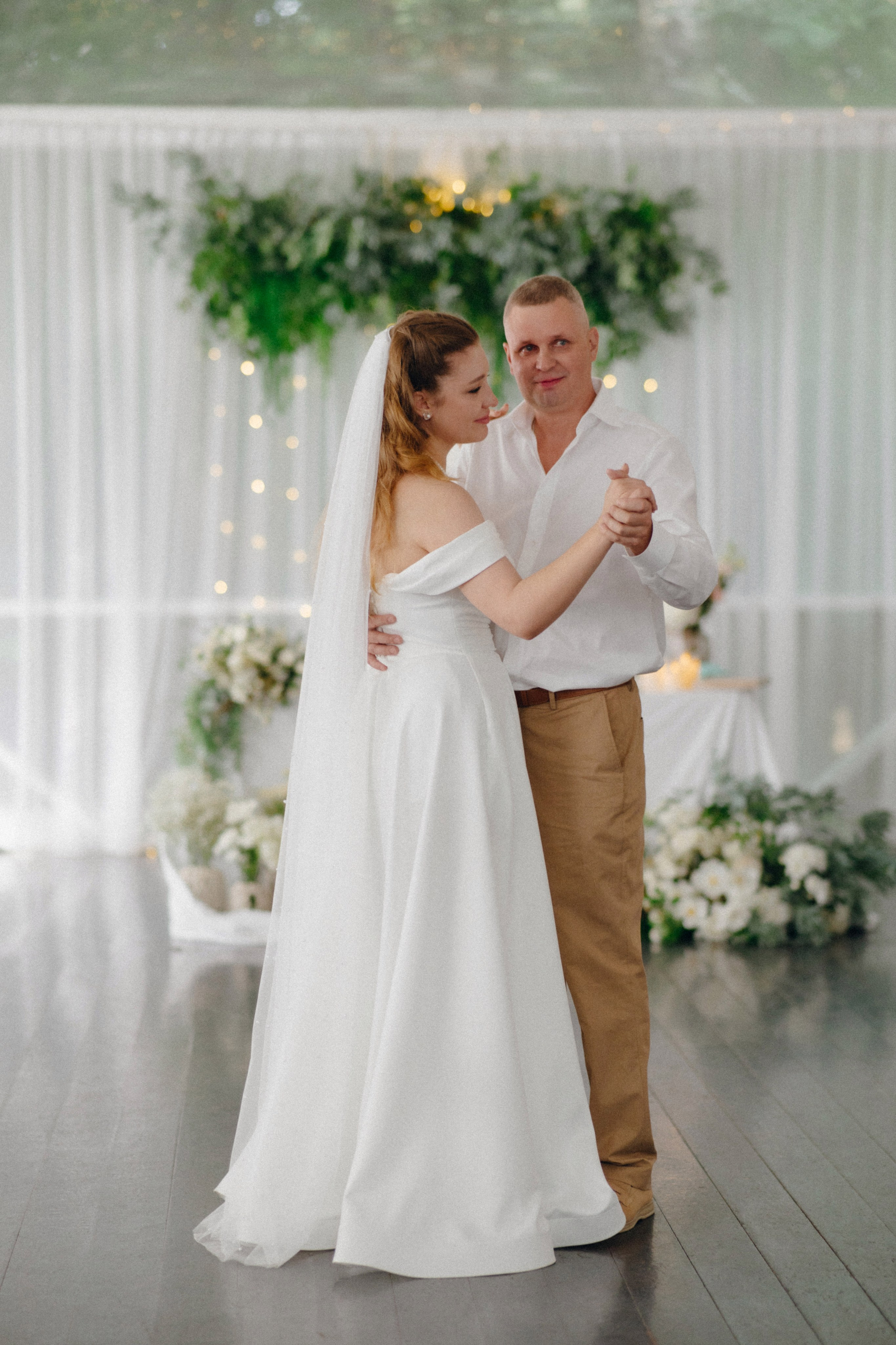 Свадебный фотограф Москва, Белочкина Марина