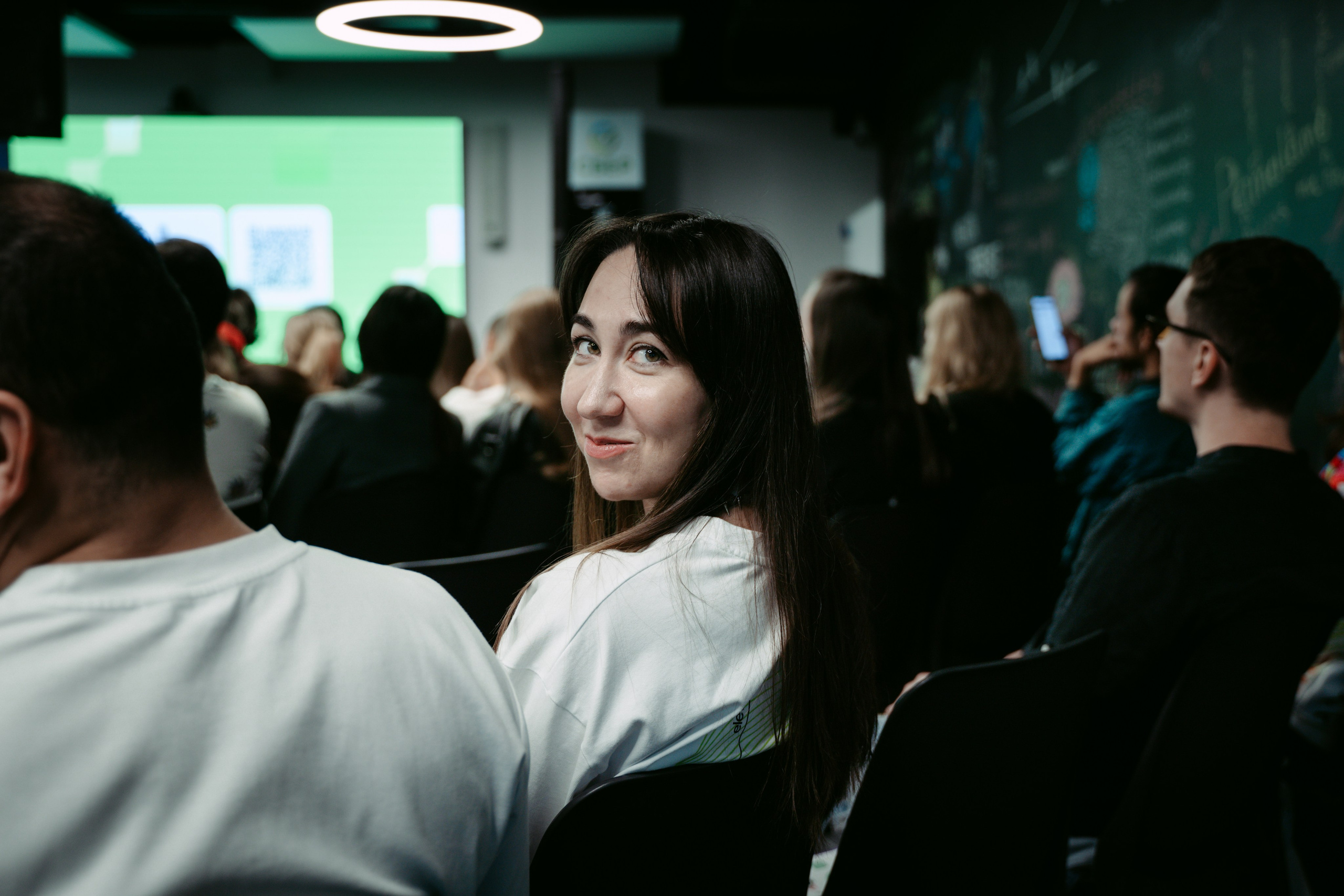 School 21 x NUR. Главная