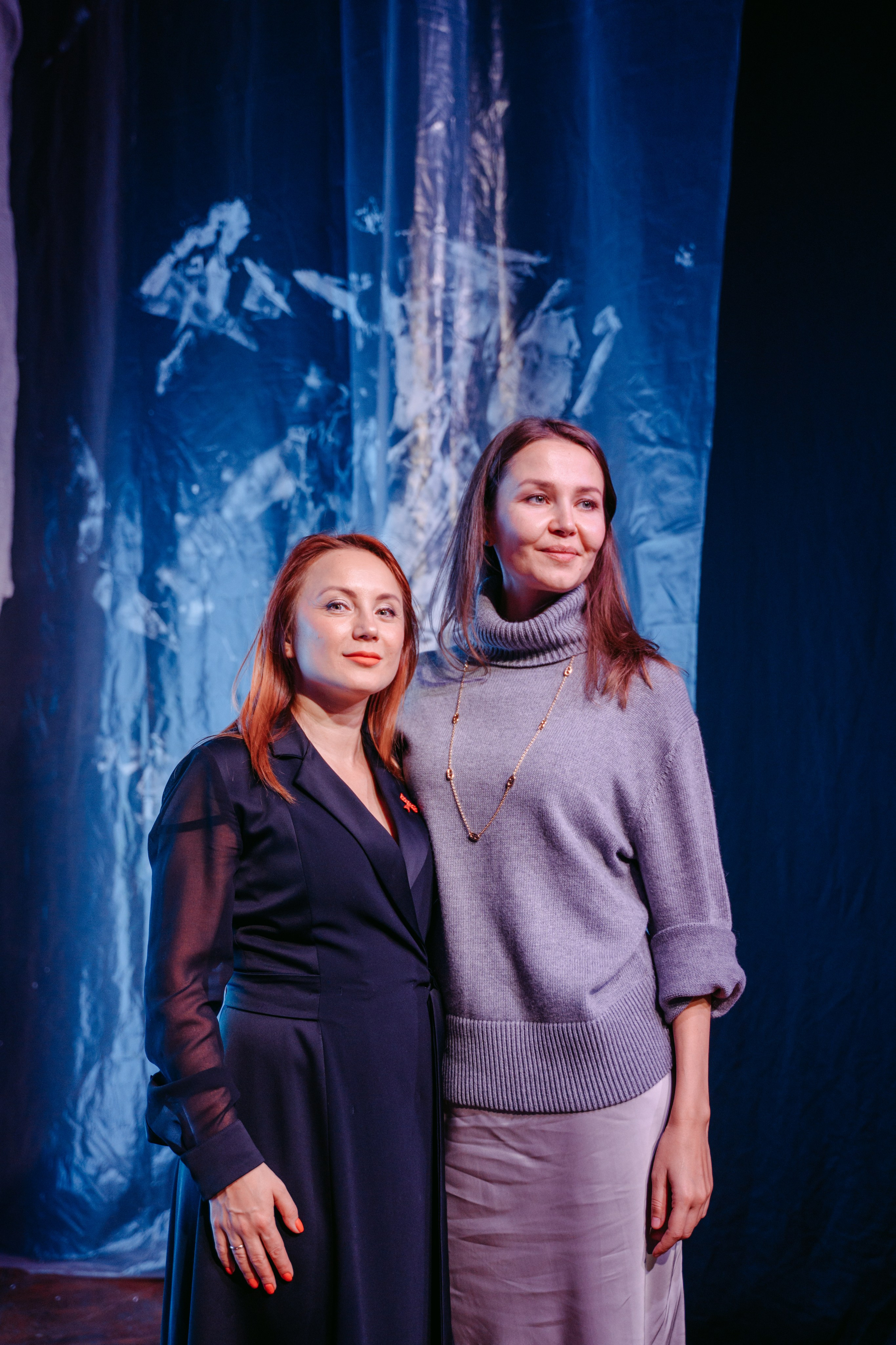 Юбилей фонда «Нестрашно». Главная