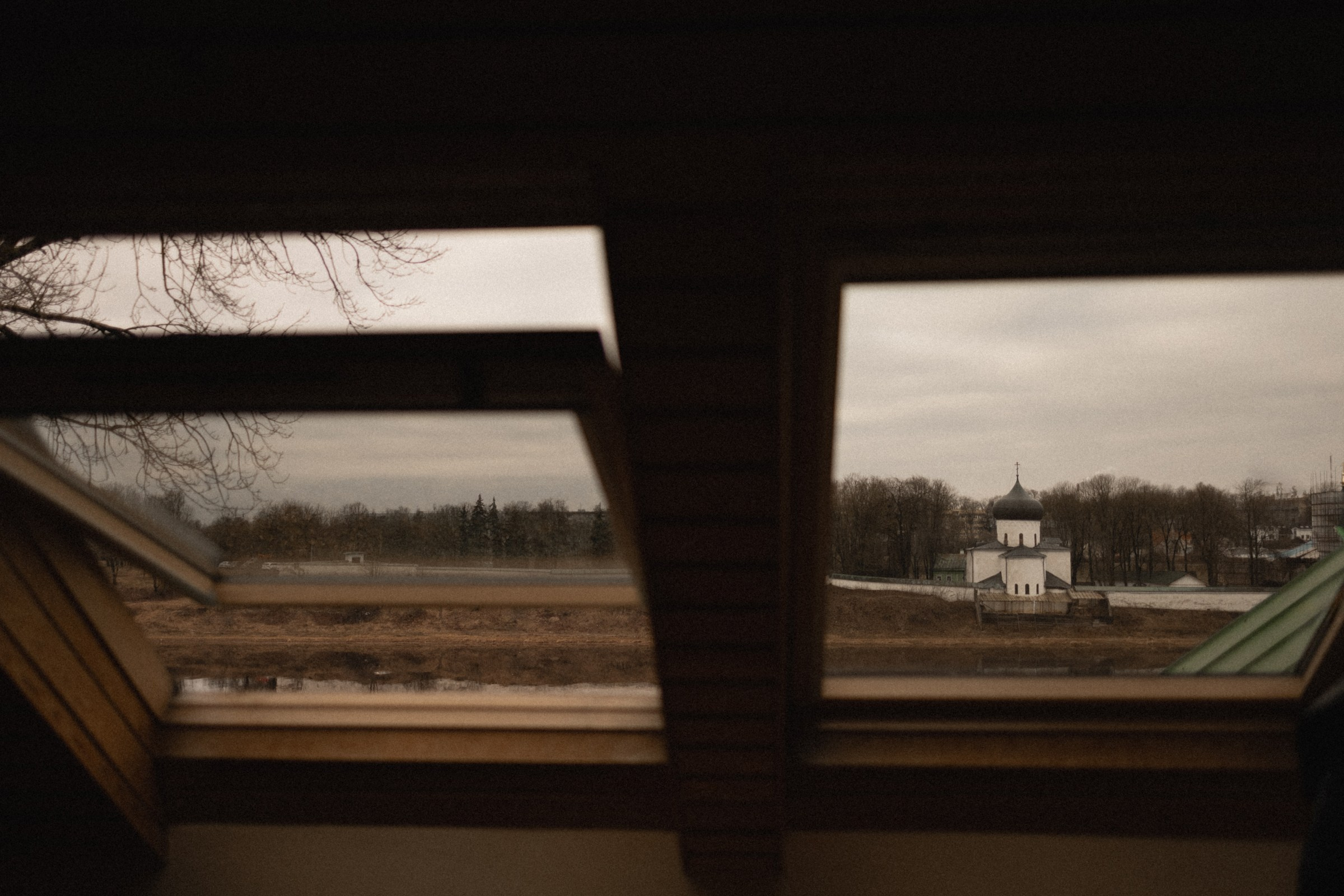 La Madeleine de Proust. Фотограф Daria Wilner