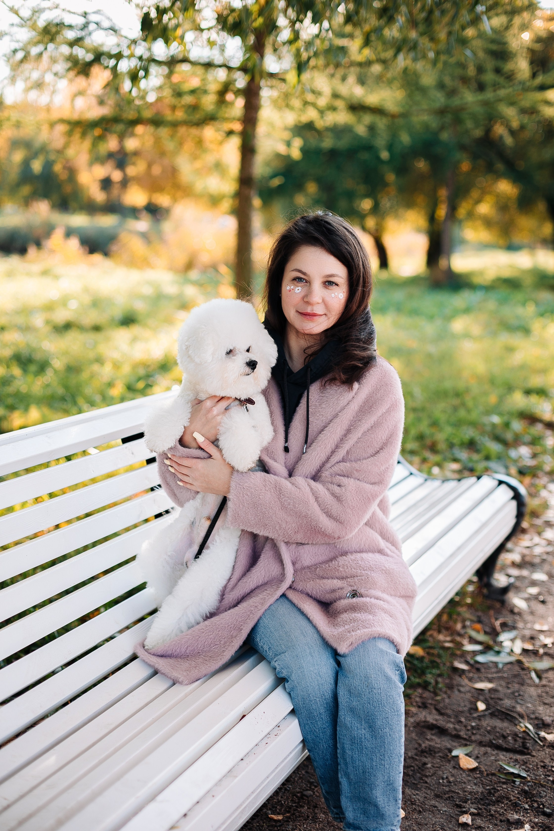 Портреты. ФОТОГРАФ ANASTASIA KOSHELEVA