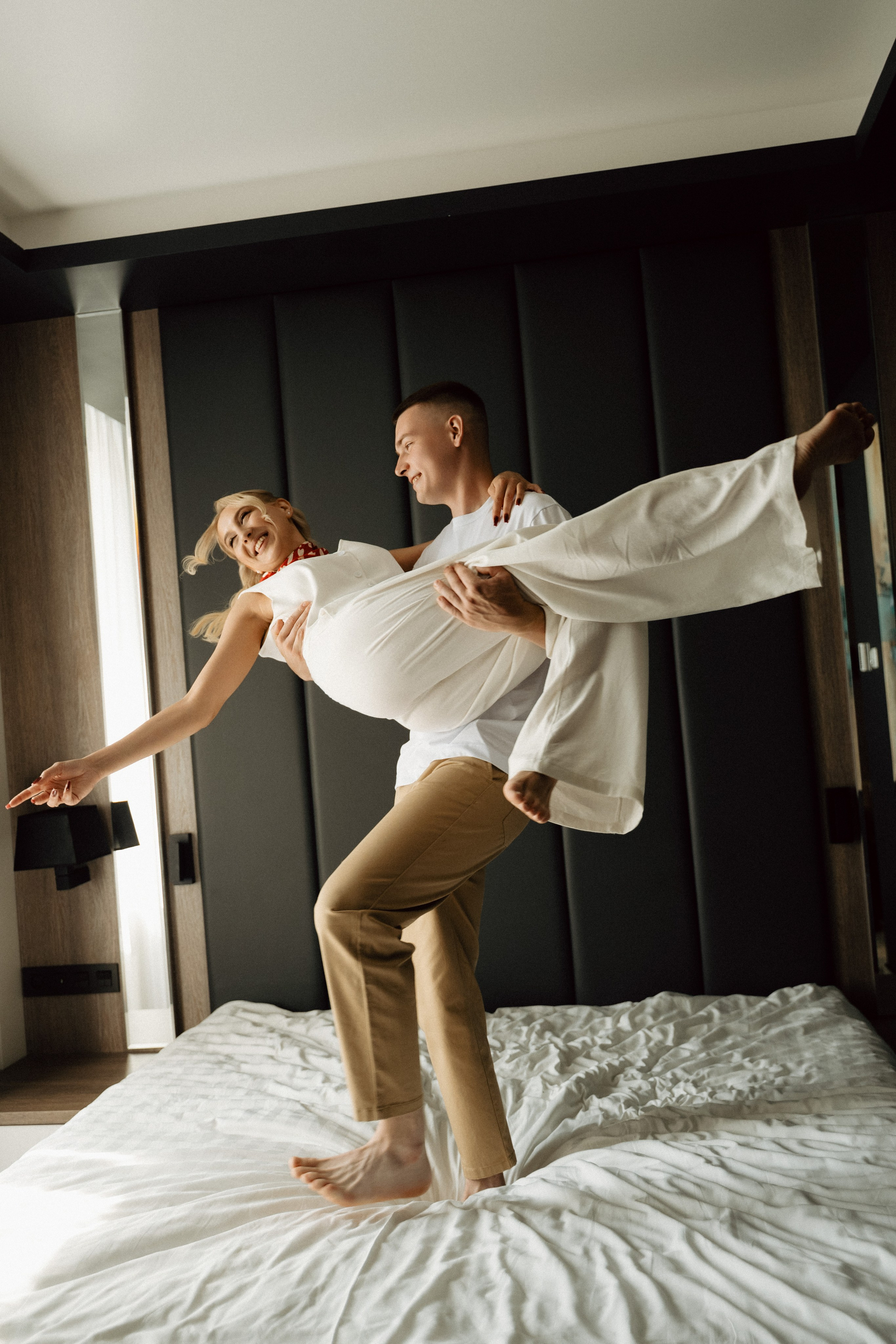 Любовь — это мы. Свадебный и портретный фотограф в Брянске и Москве Алина Химушкина