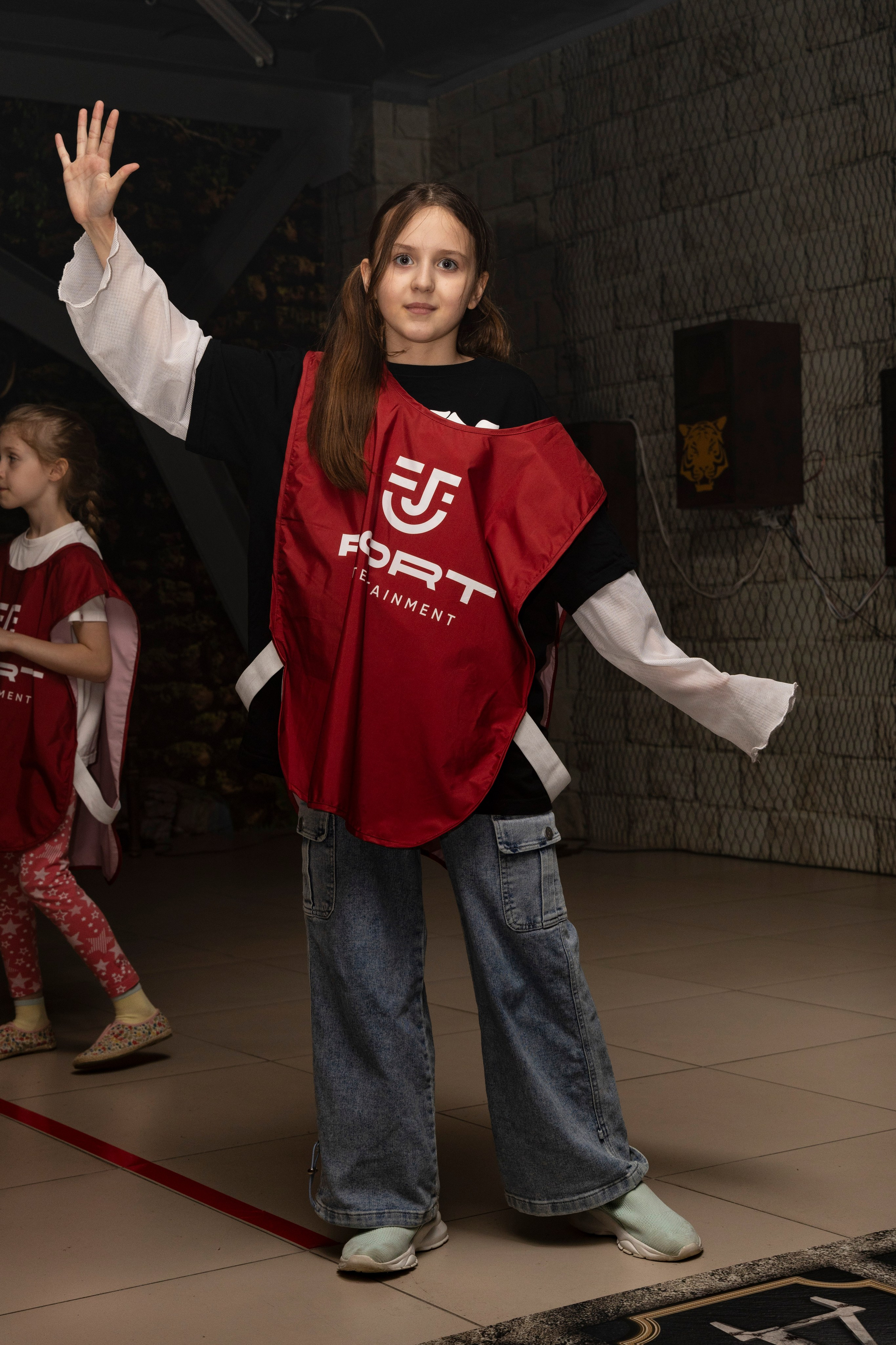 Детские праздники