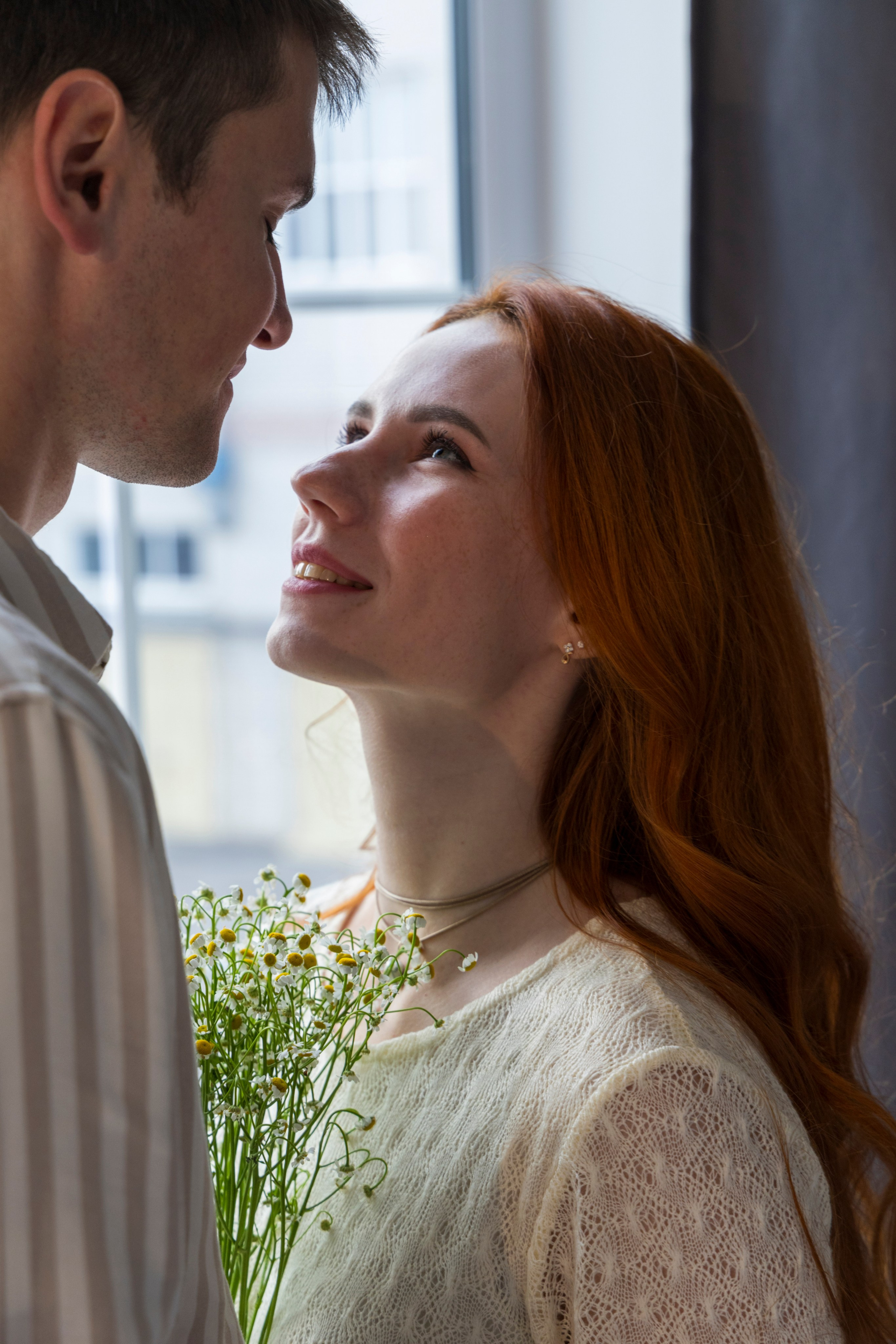 Семейные и Love story