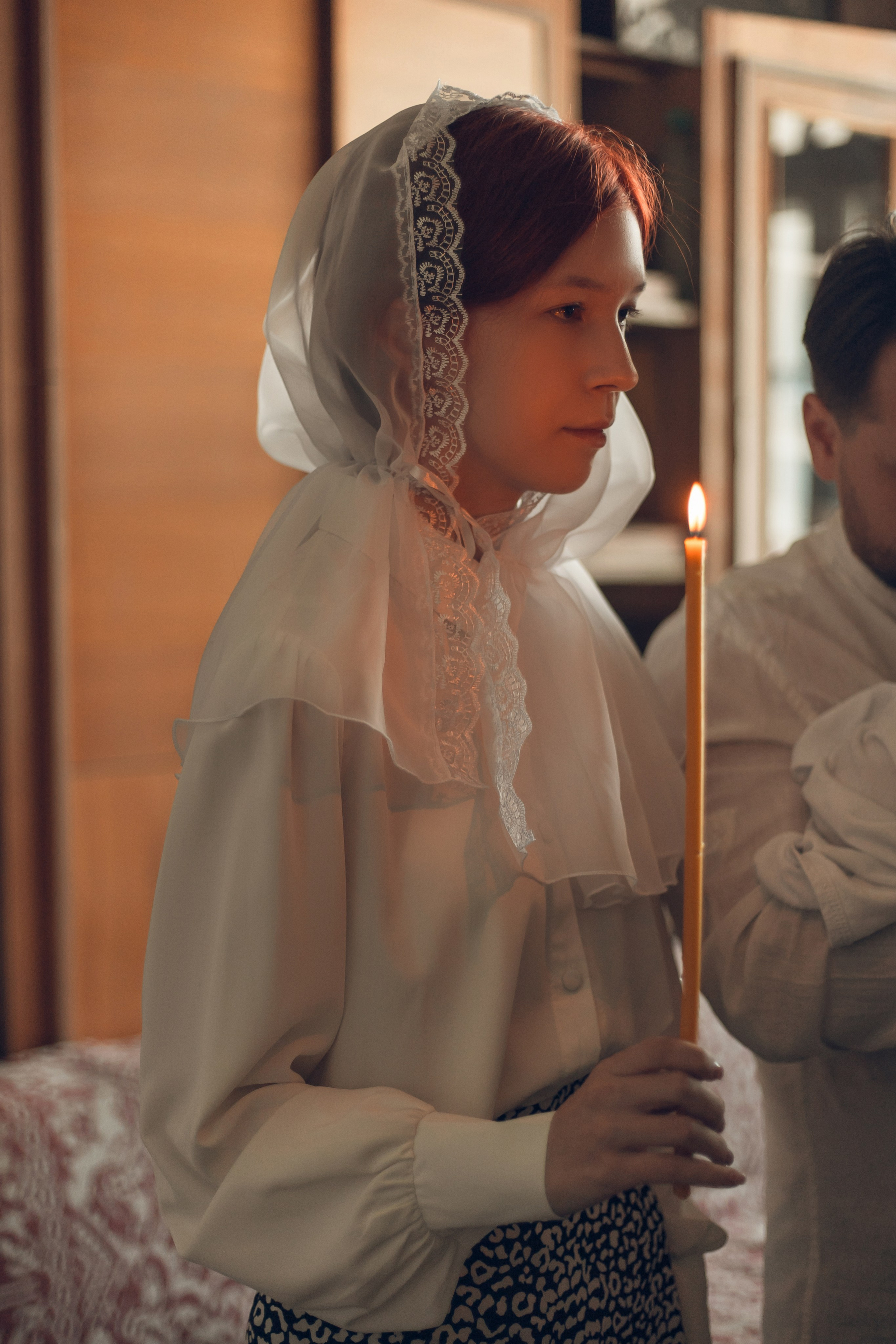 Смоленский собор. Фотограф в Белгороде Анастасия Веленгурская