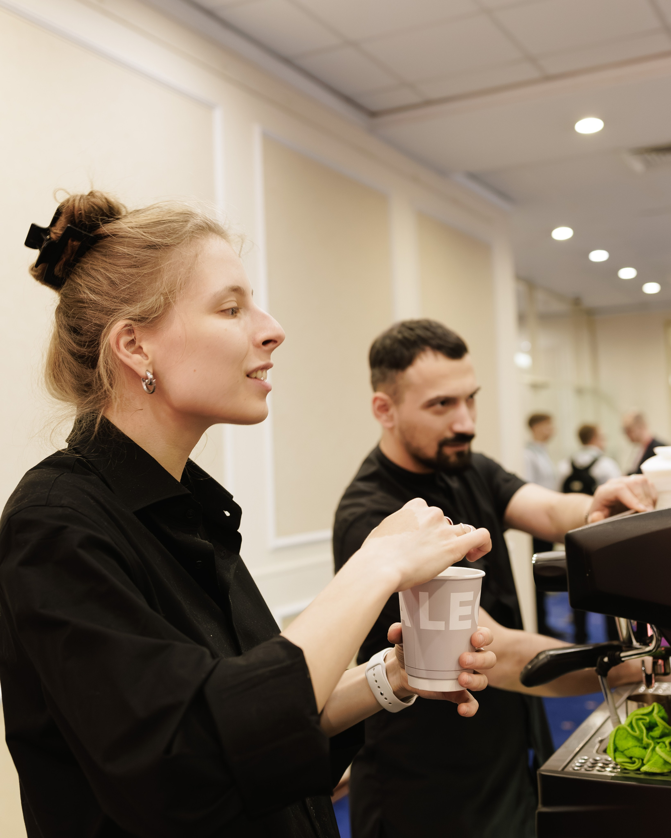 Jm_ Bar. Frame Craft