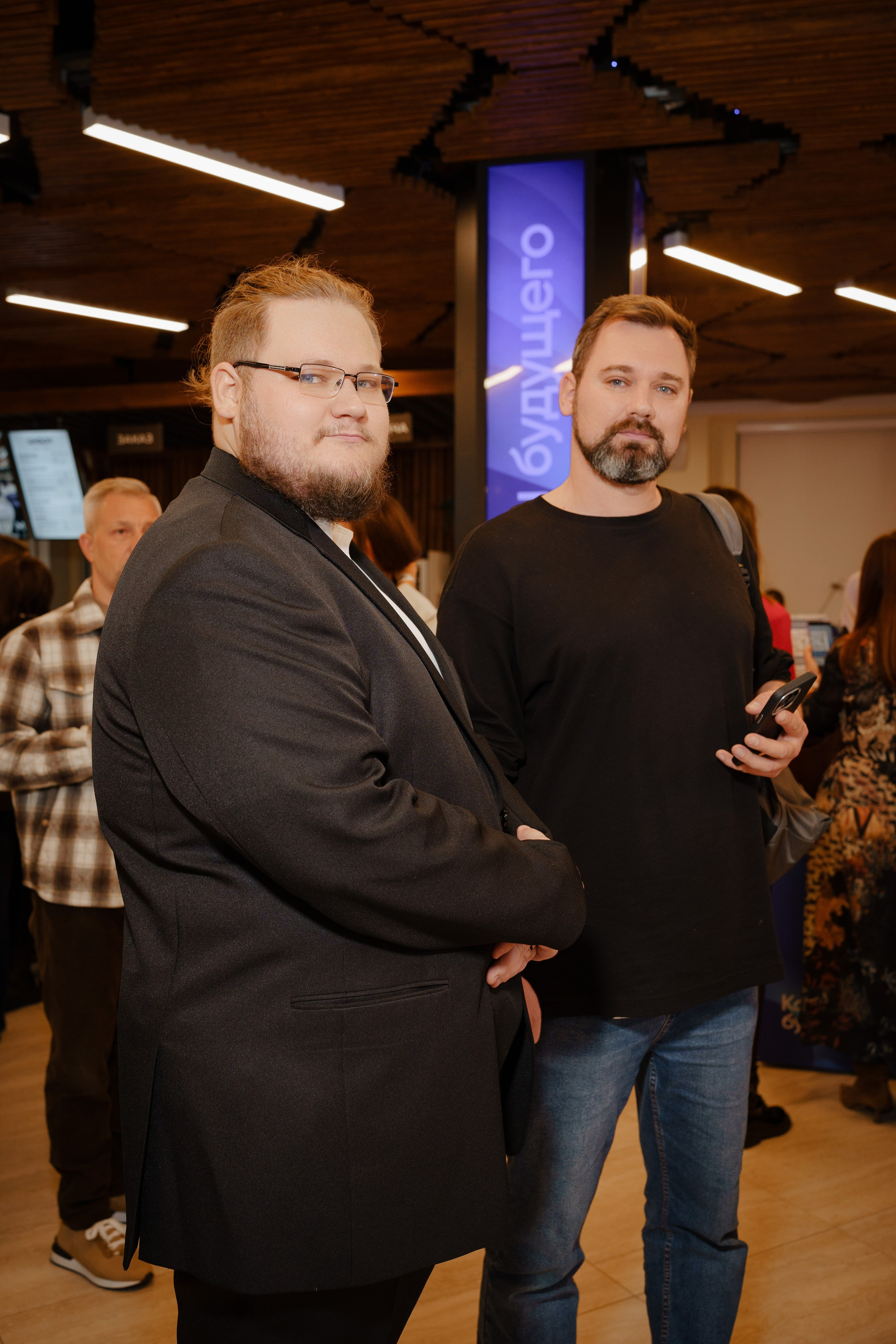 Репортажный фотограф на конференцию в Москве. Репортажный фотограф в Москве Саша Дружинина