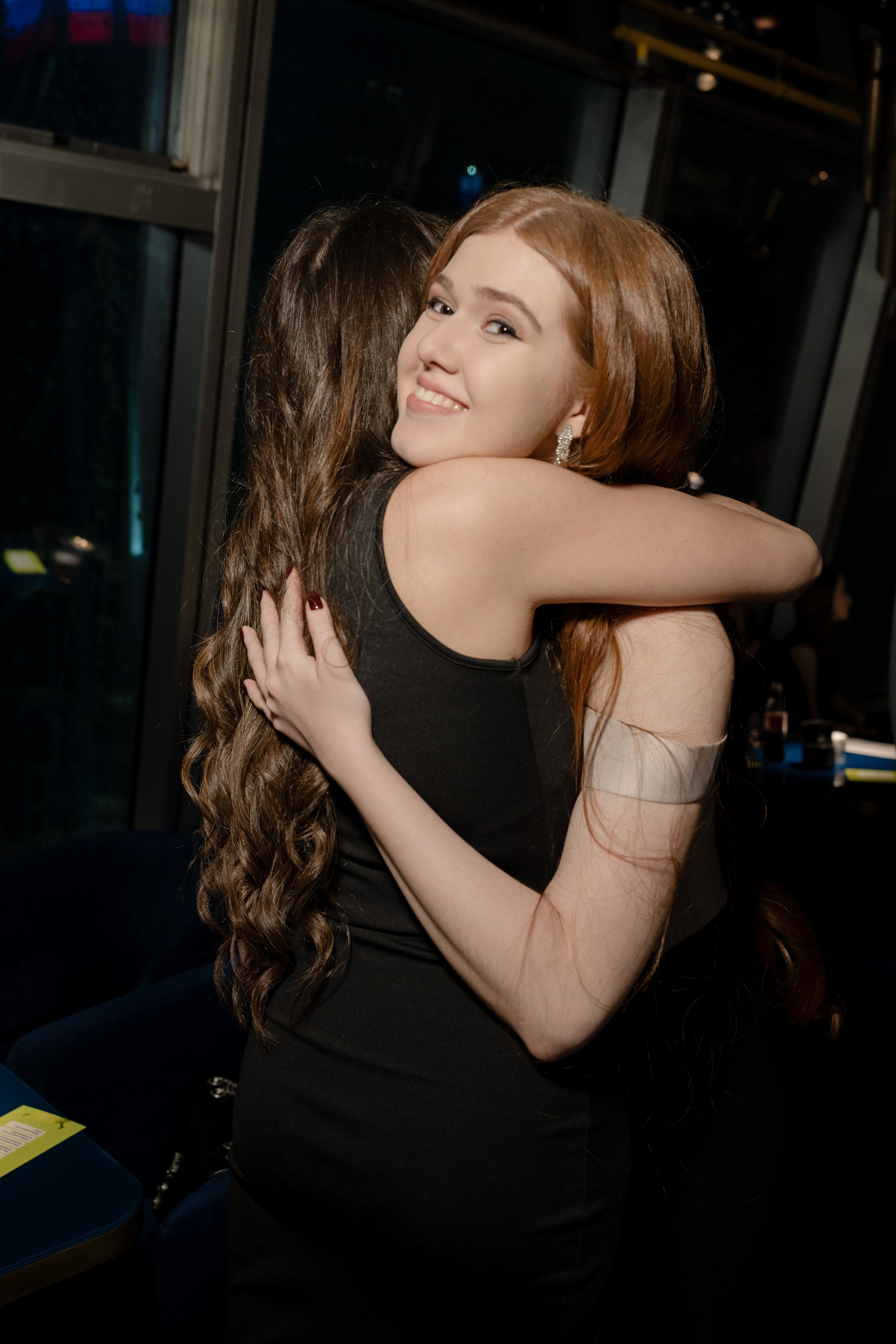 Вечеринка INSTADIUM репортажный фотограф Саша Дружинина. Репортажный фотограф в Москве Саша Дружинина