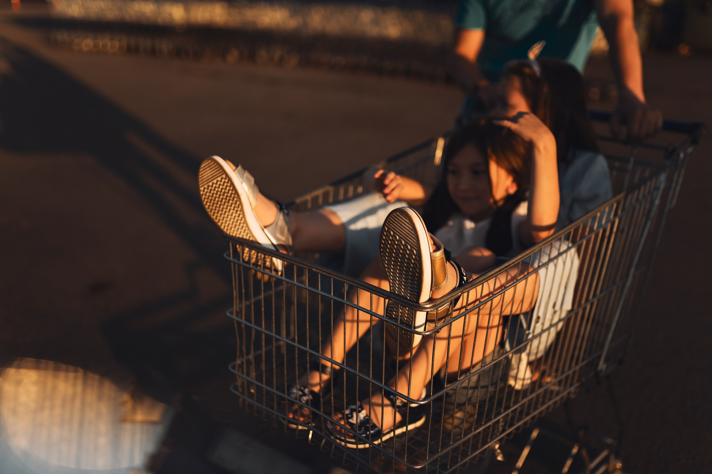 Lifestyle. Фотограф Ольга Шалабанова