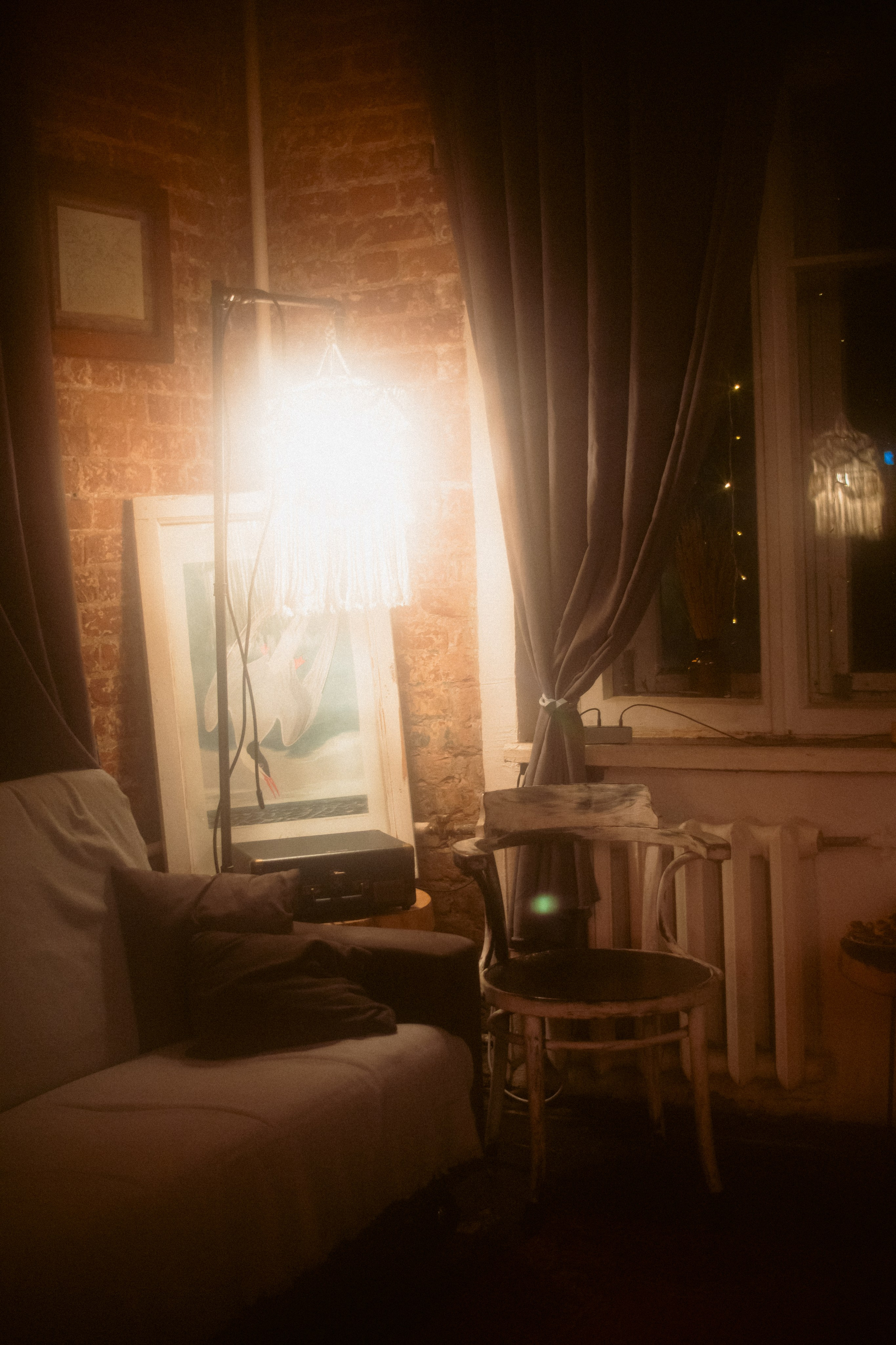 День рождения в стиле «Мастер и Маргарита». Фотограф | Юля Ди