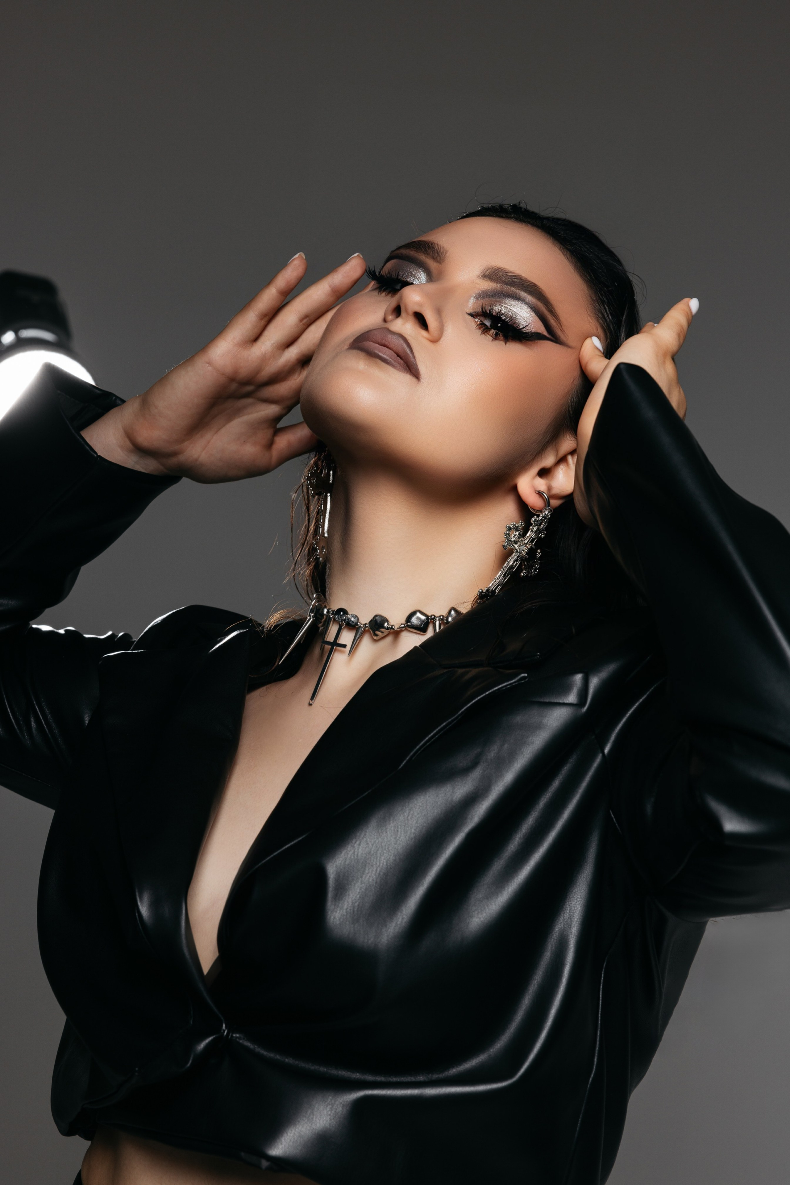 Женский портрет