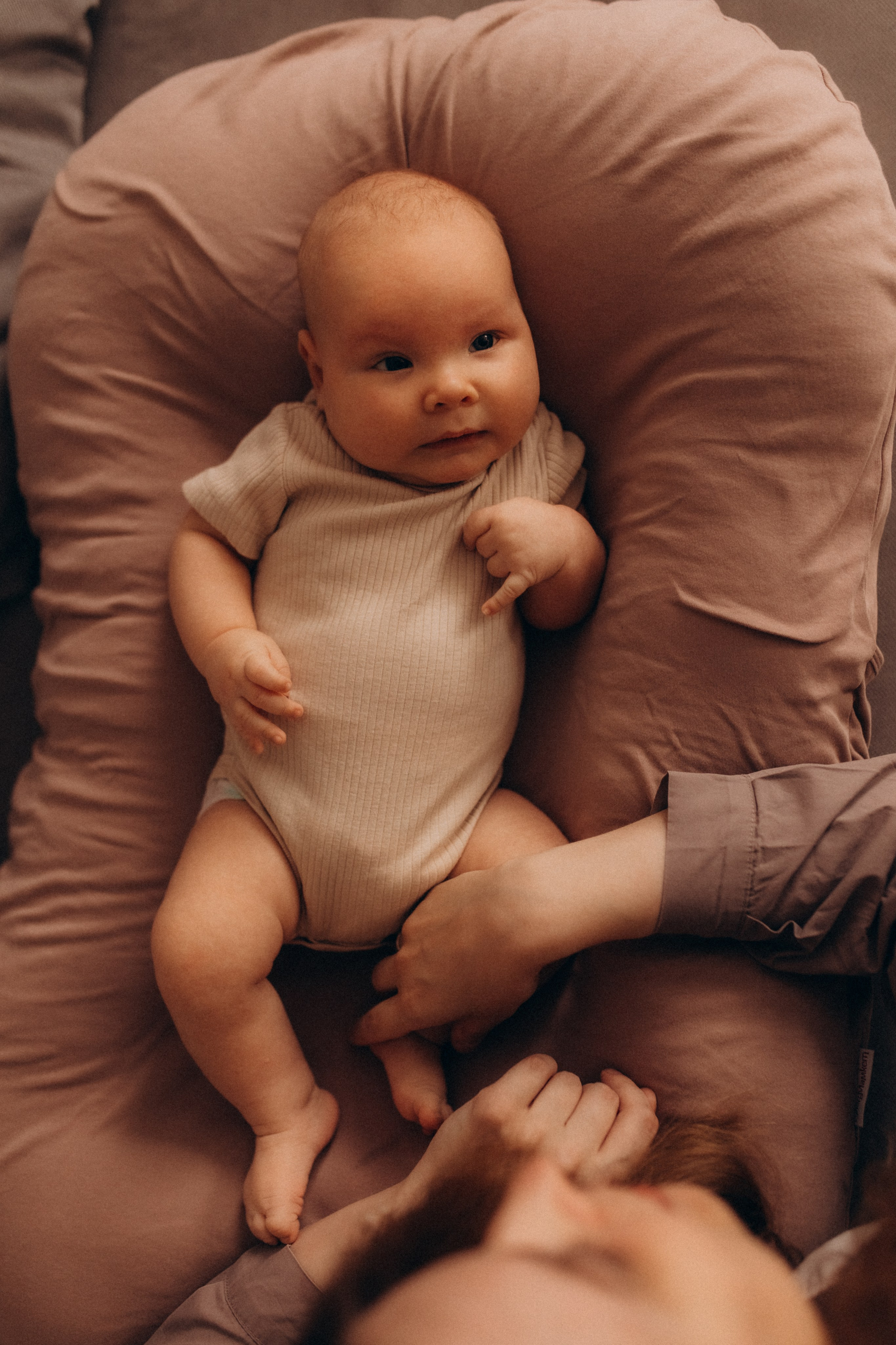 4.07 Семейная. Семейный и домашний фотограф Советский Югорск Екатерина Цыганок