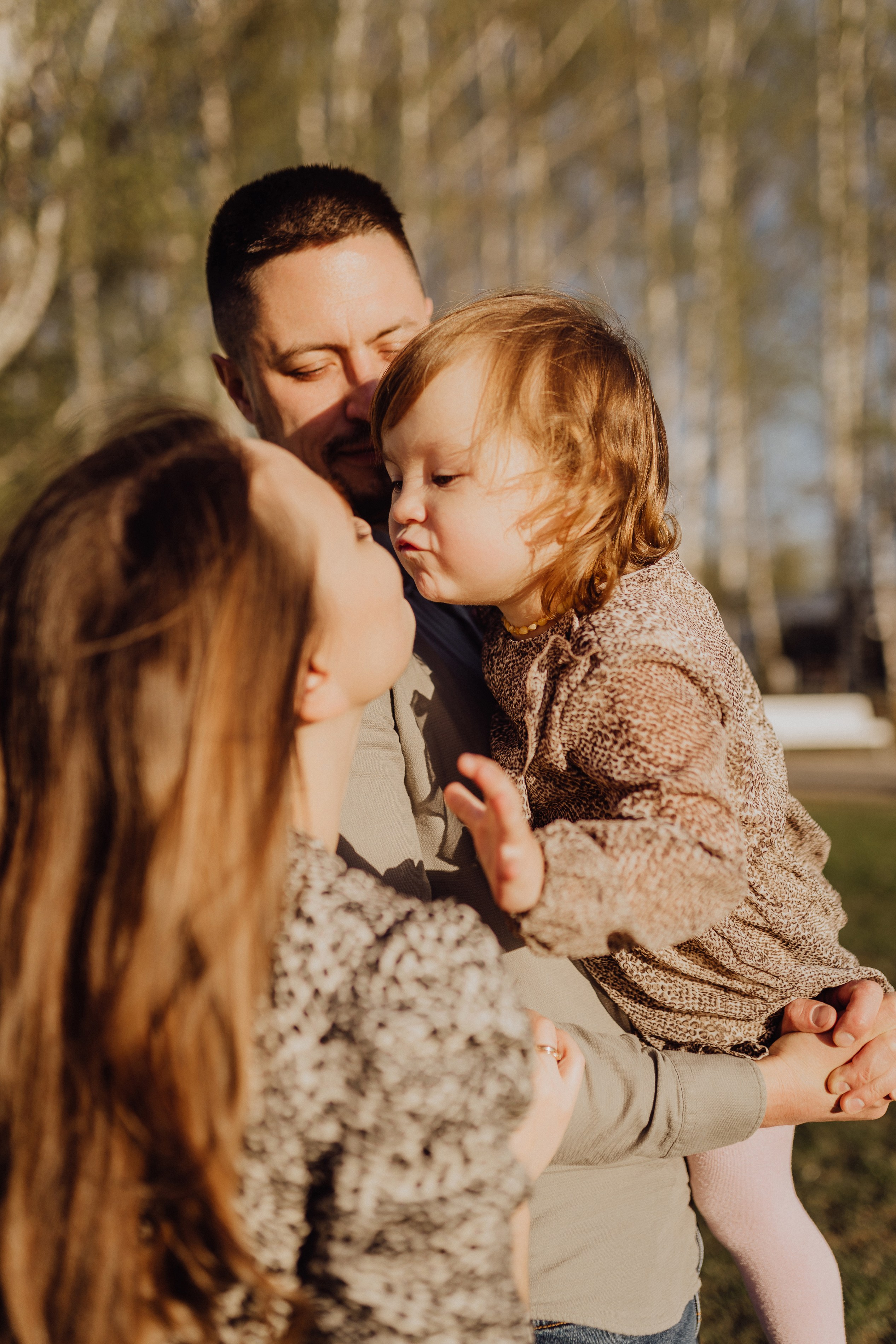 Анастасия и Андрей. Фотограф Алексей Кутырёв