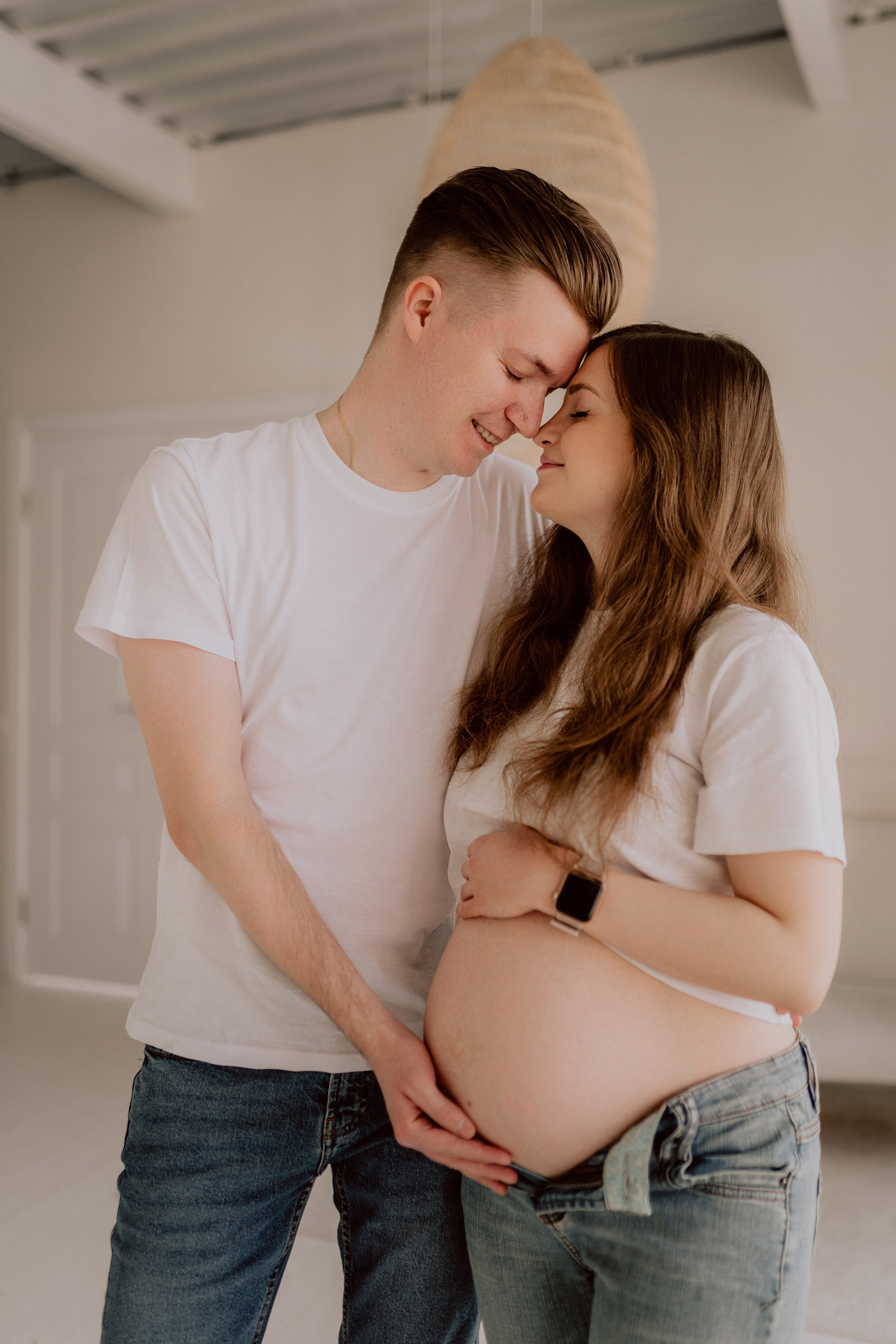 Юля. Фотограф Алексей Кутырёв