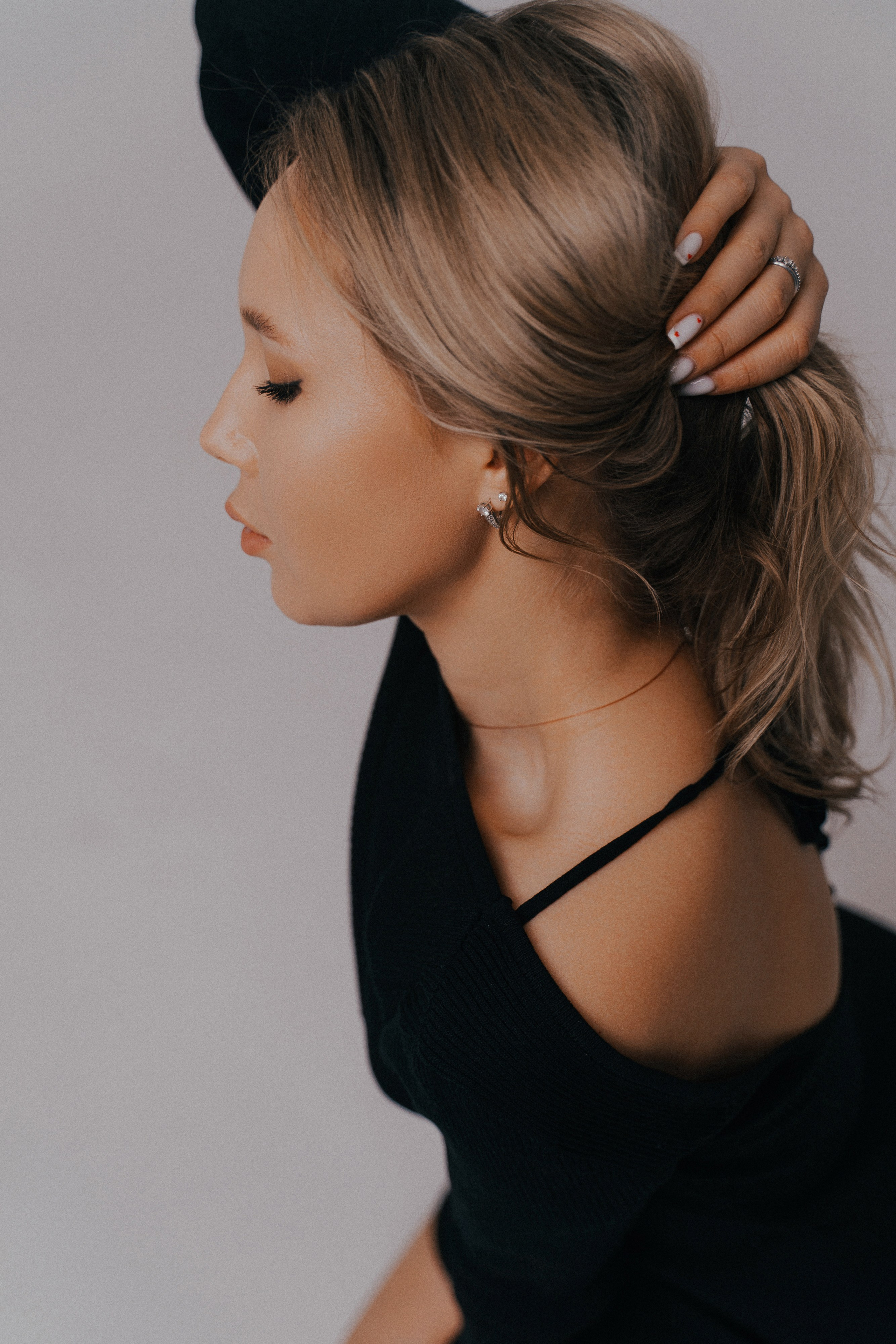 Женя. Фотограф Алексей Кутырёв