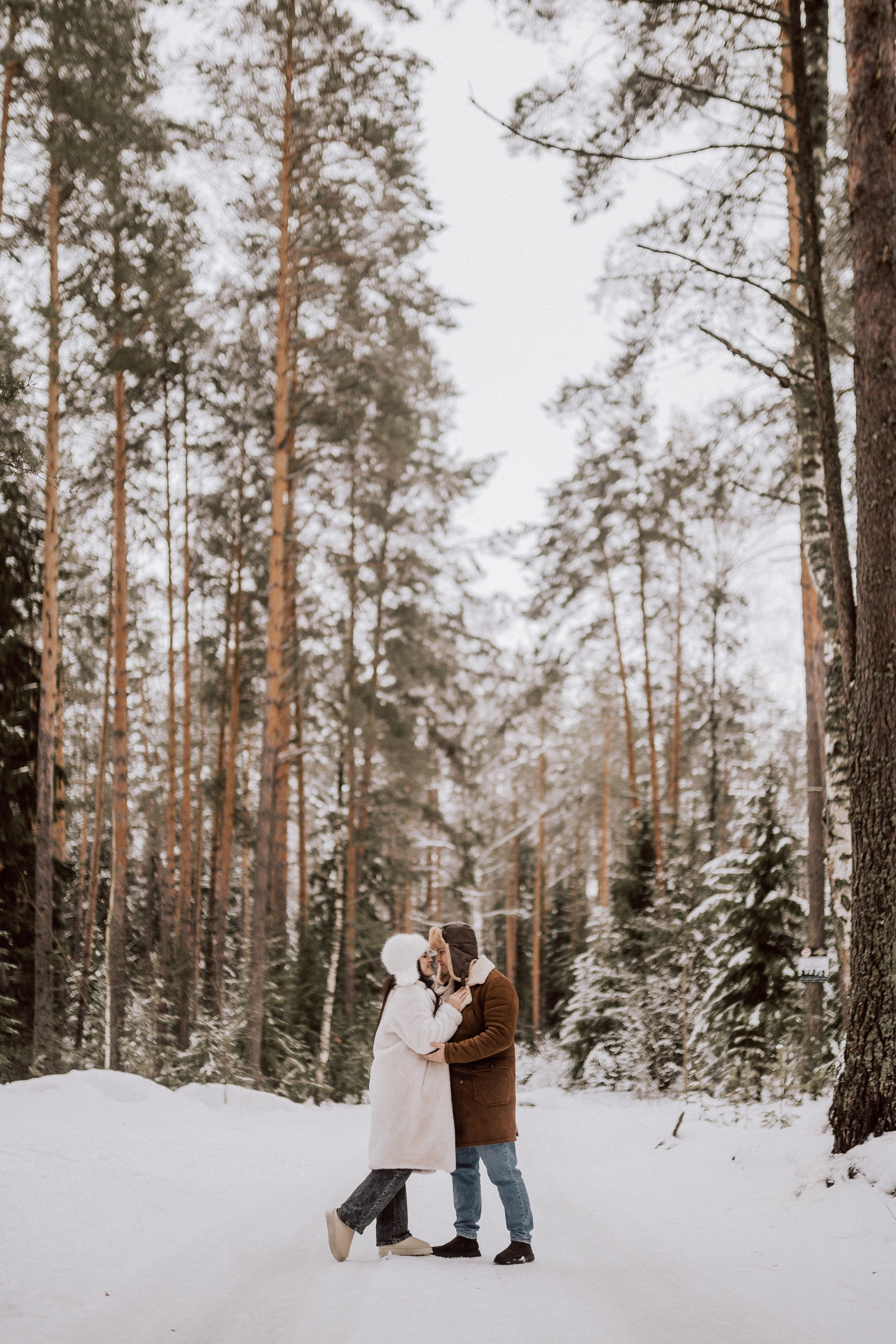 Татьяна и Максим. Фотограф Алексей Кутырёв