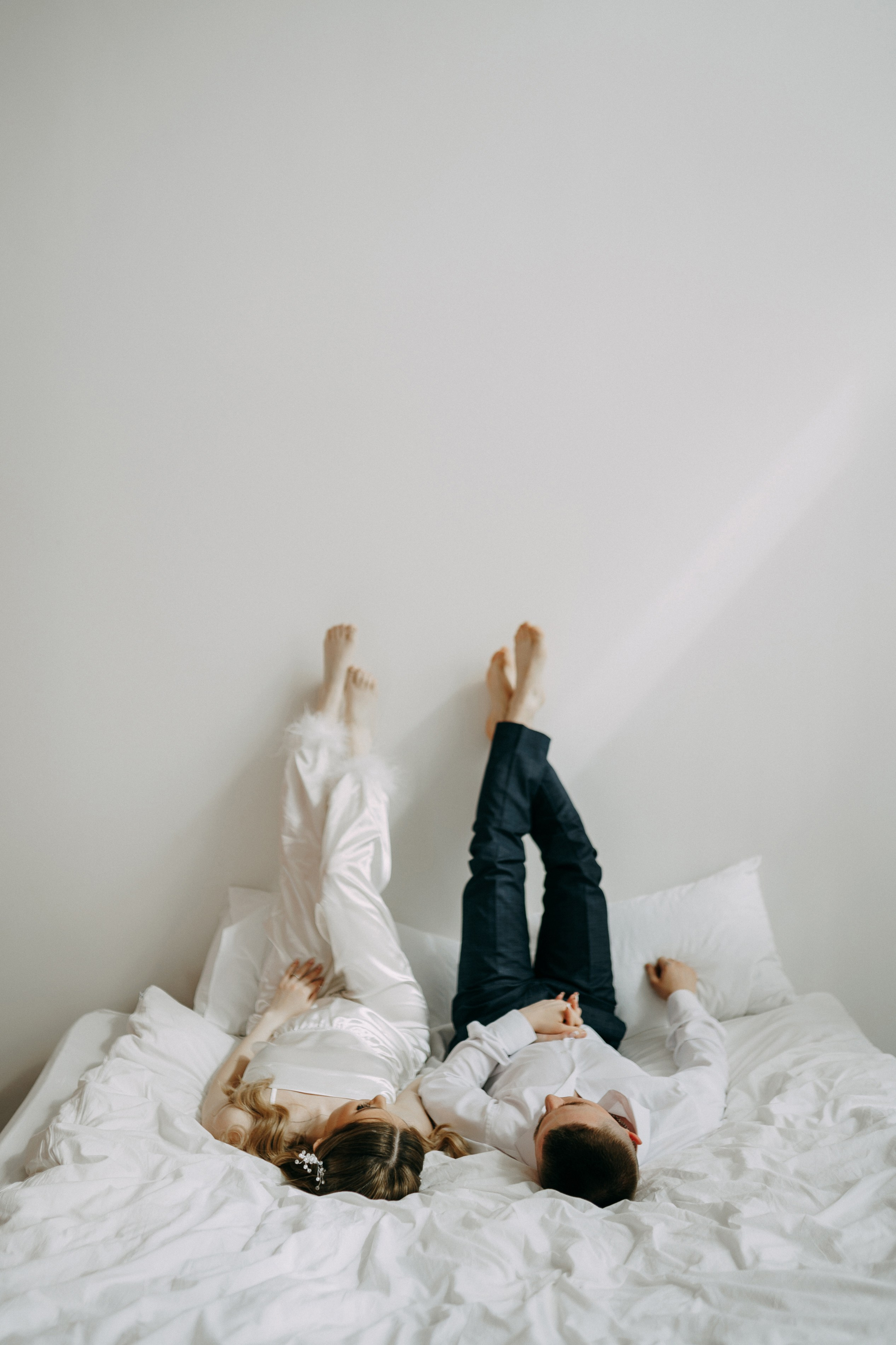 Арина и Павел. Фотограф Алексей Кутырёв