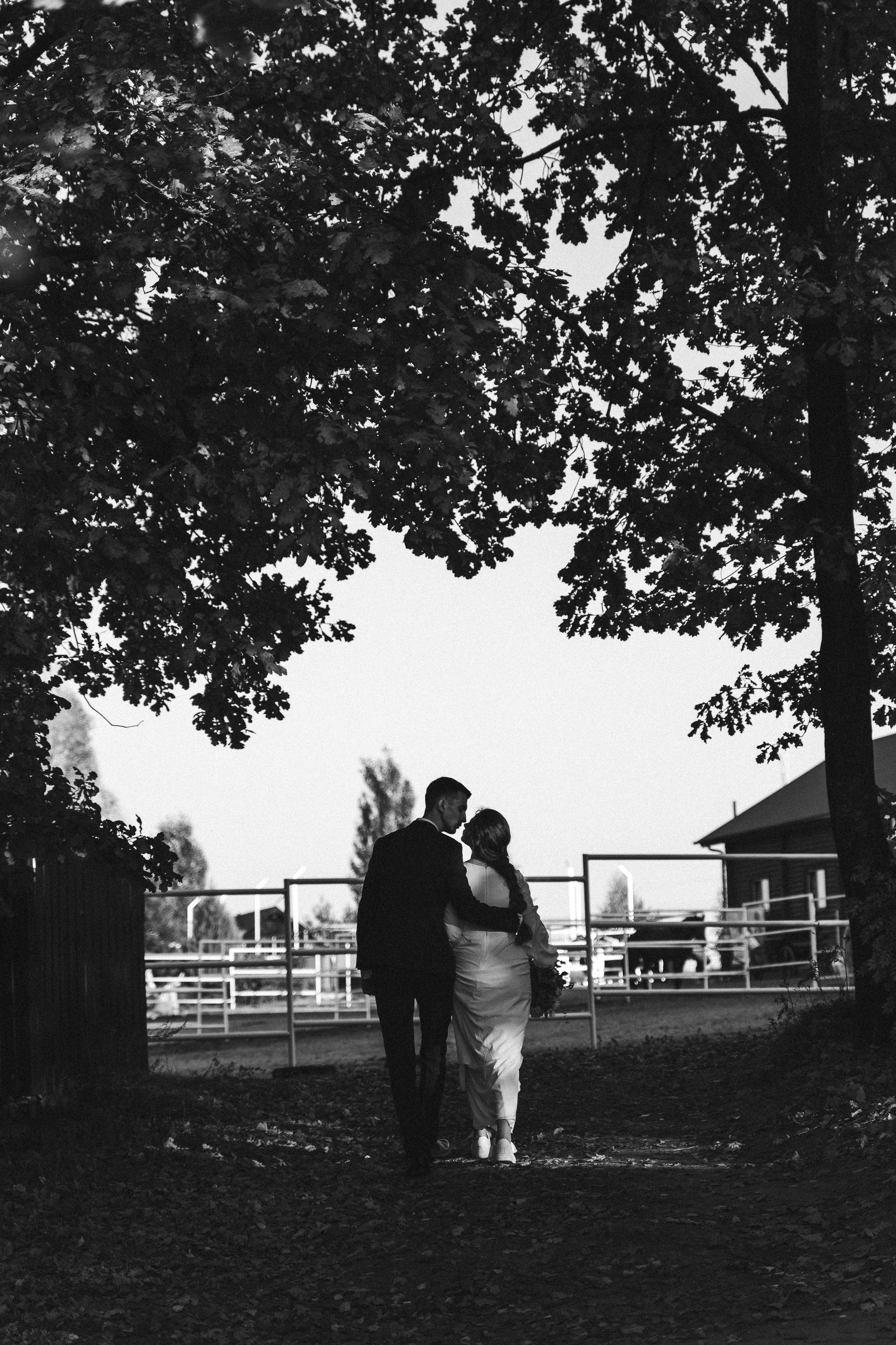 Свадьба Наталья и Константин. Фотограф Алексей Кутырёв