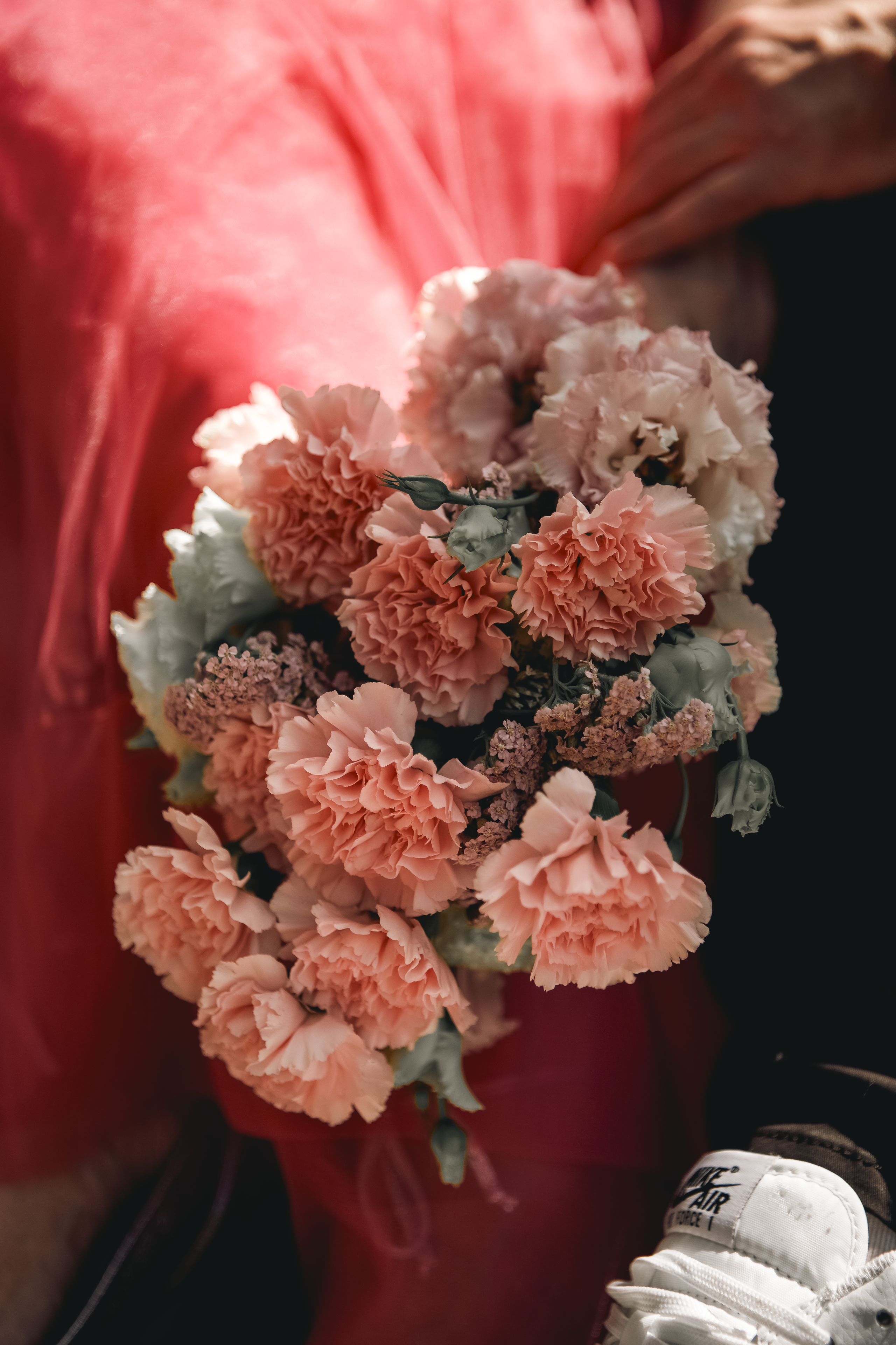 Юля Саша. Фотограф в Москве Ксенья Раимова