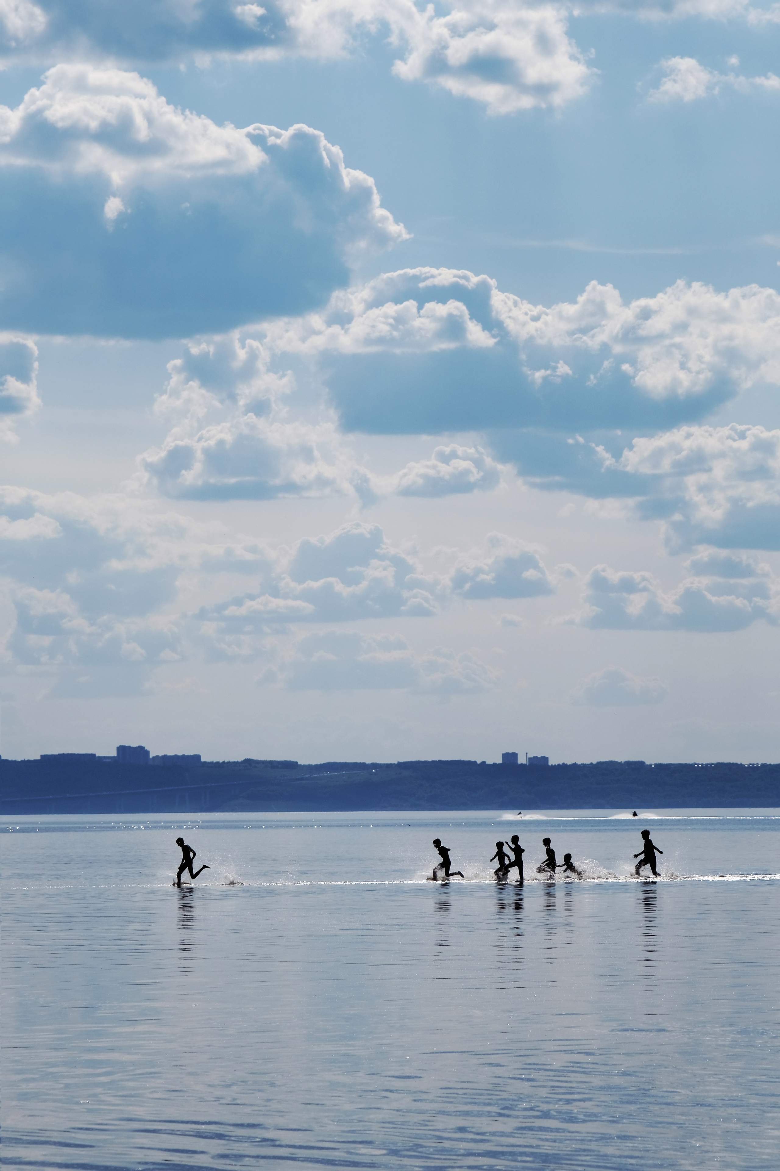 Пейзаж. Кинокадры для тебя. фотограф и стилист по прическам Анастасия Помелова