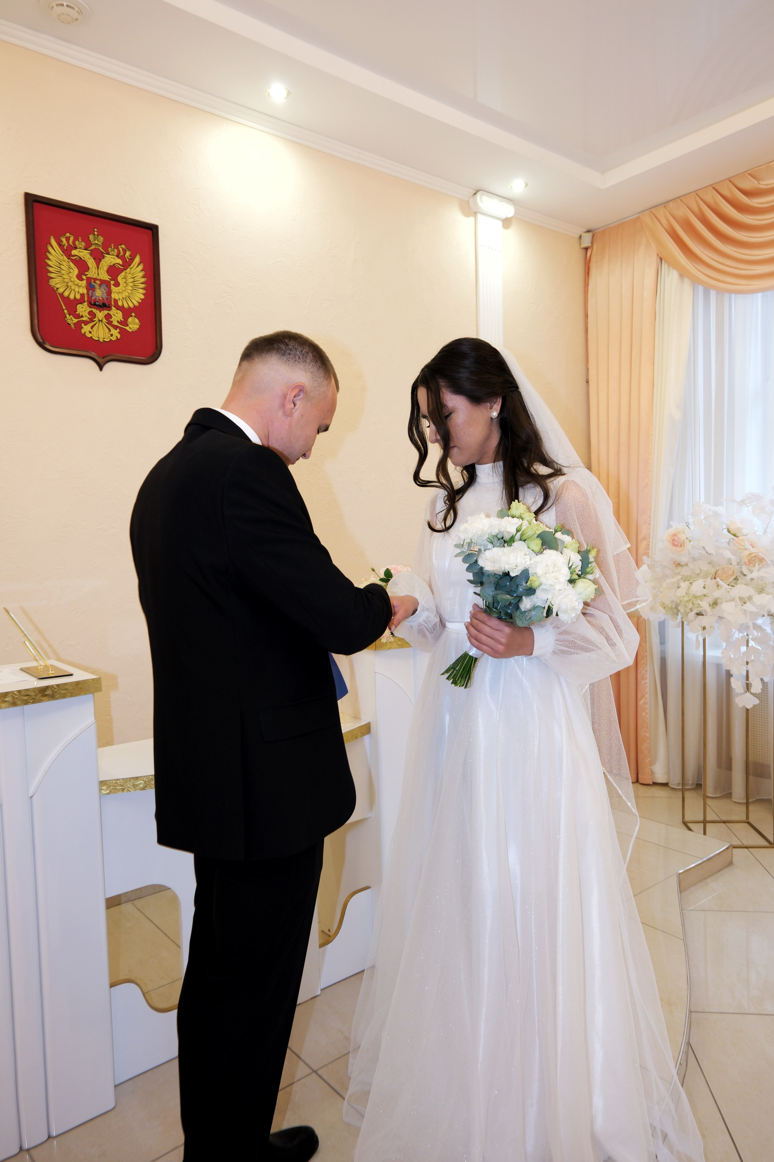 Мероприятия. Кинокадры для тебя. фотограф и стилист по прическам Анастасия Помелова