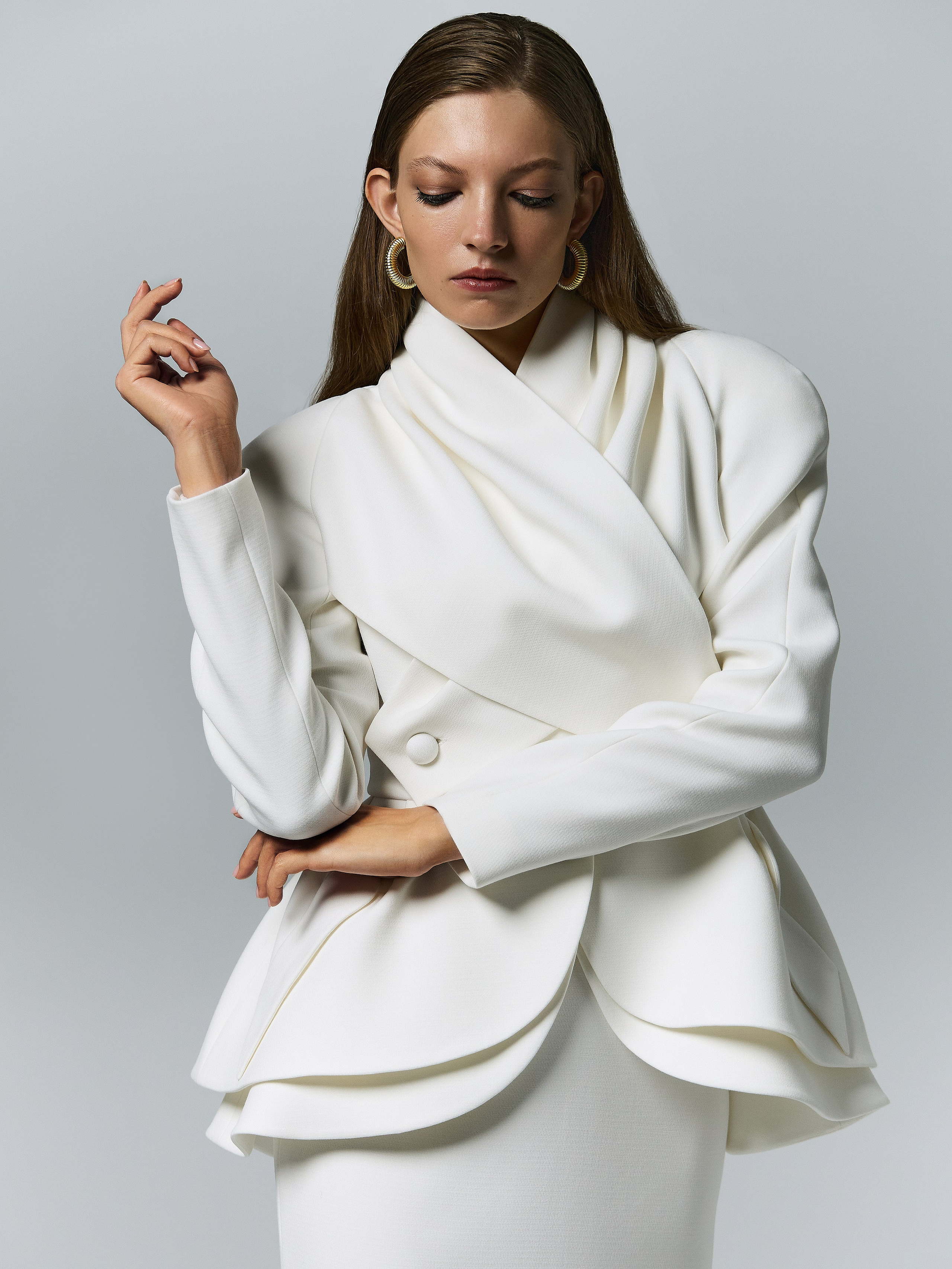 Лукбук. Fashion-фотограф Екатерина Врублевская Москва. Профессиональная съёмка для брендов, женщин и мужчин не моделей