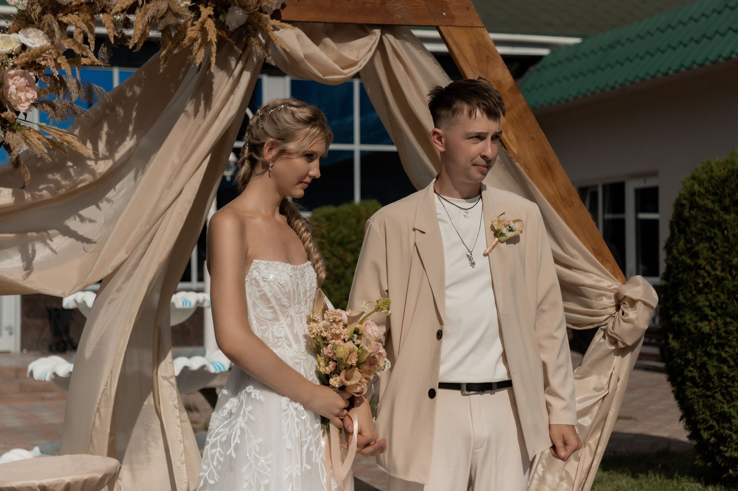 Роман и Александра (банкет). Свадебный фотограф Ангелина Сунгатулина | Саратов | Балаково | Вольск