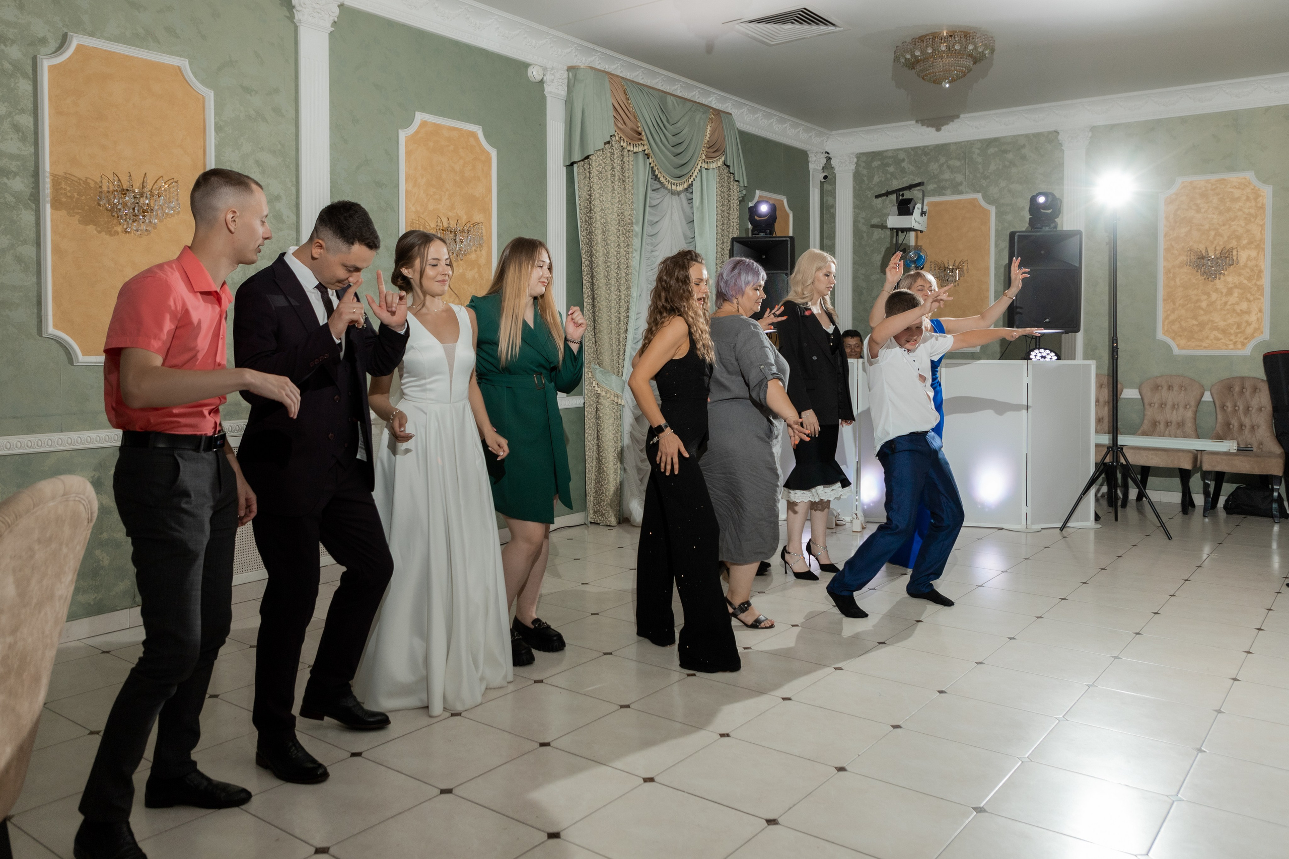 Банкеты. Свадебный фотограф Ангелина Сунгатулина | Саратов | Балаково | Вольск