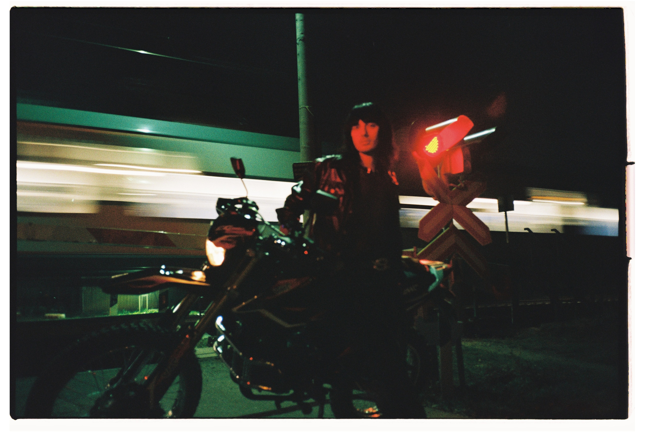 Байкер съемка. Fokysphoto