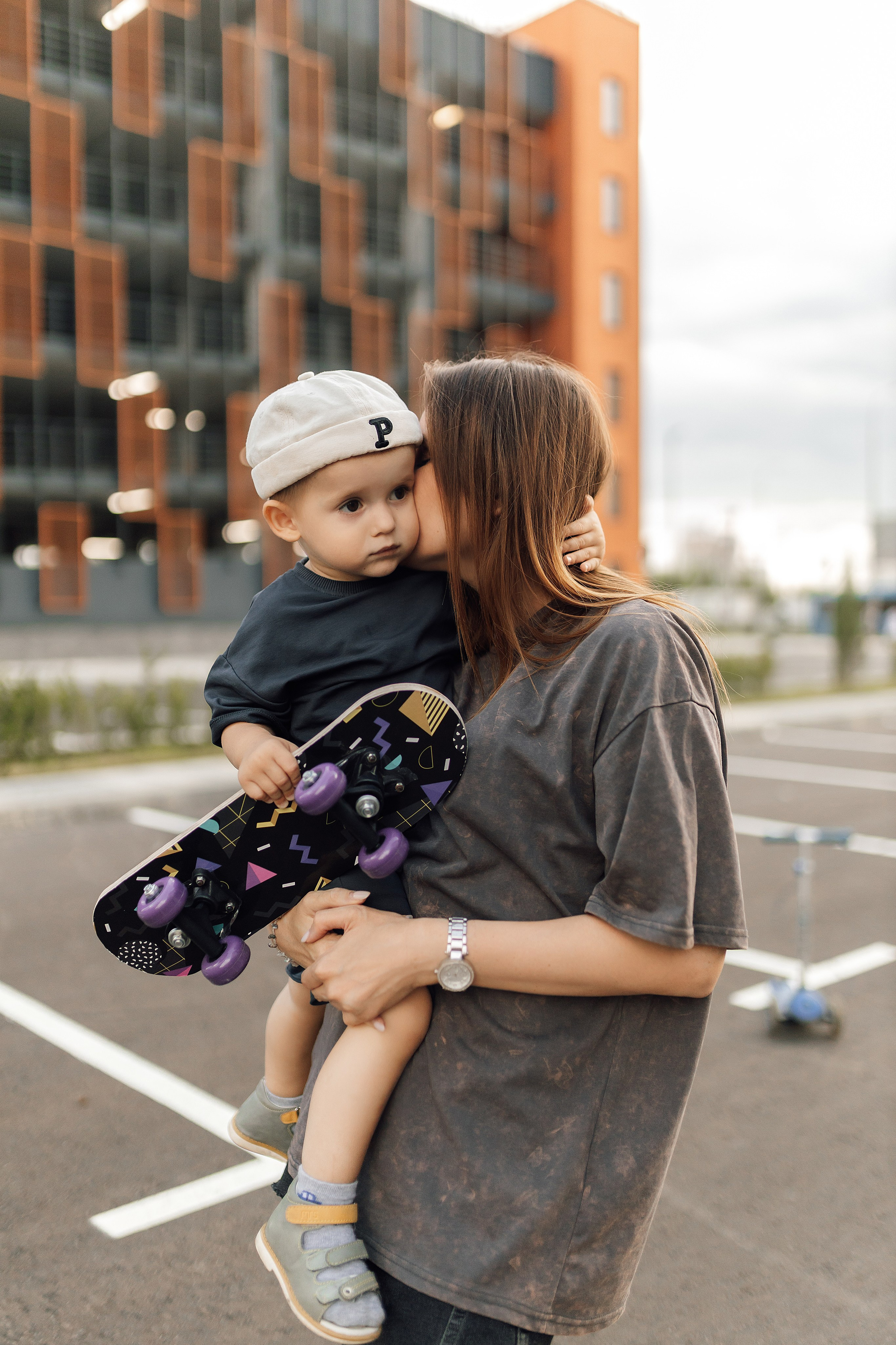 № 6. Фотограф в Москве Юлия Хамзина