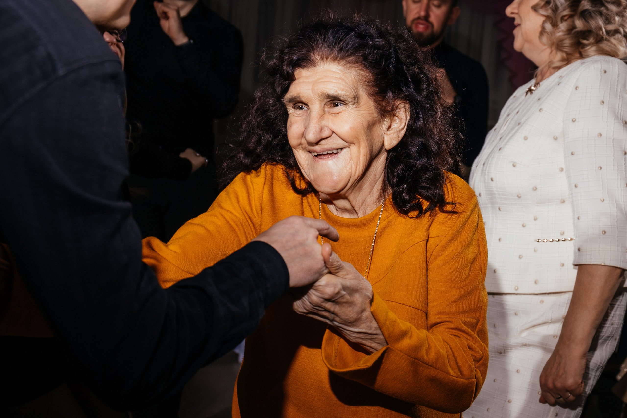 Денис и Алена. Свадебный и женский фотограф