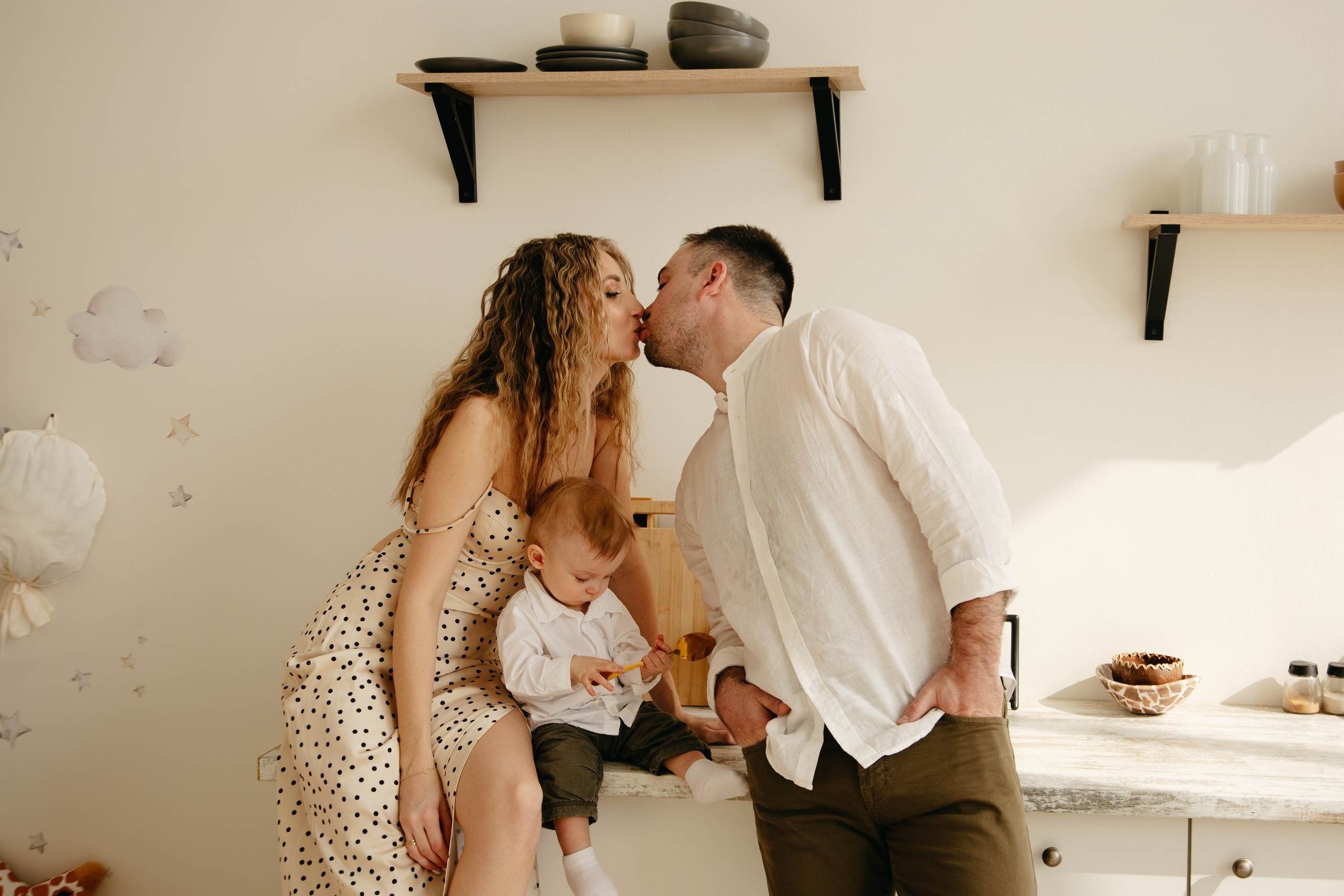 Давидик. Свадебный и женский фотограф