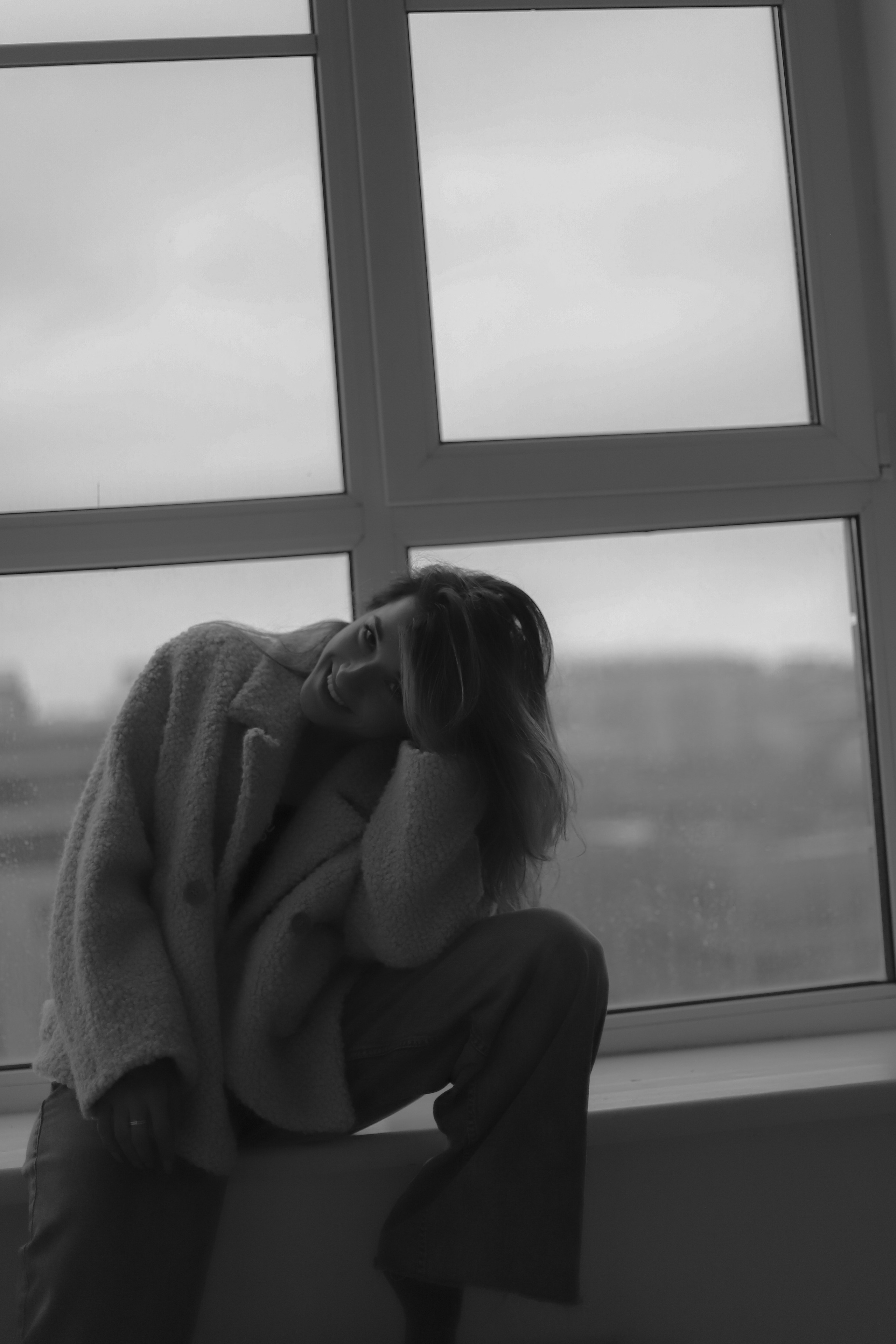 Студийная съёмка. 22.11. [2]. Фотограф Даша Шпаковская