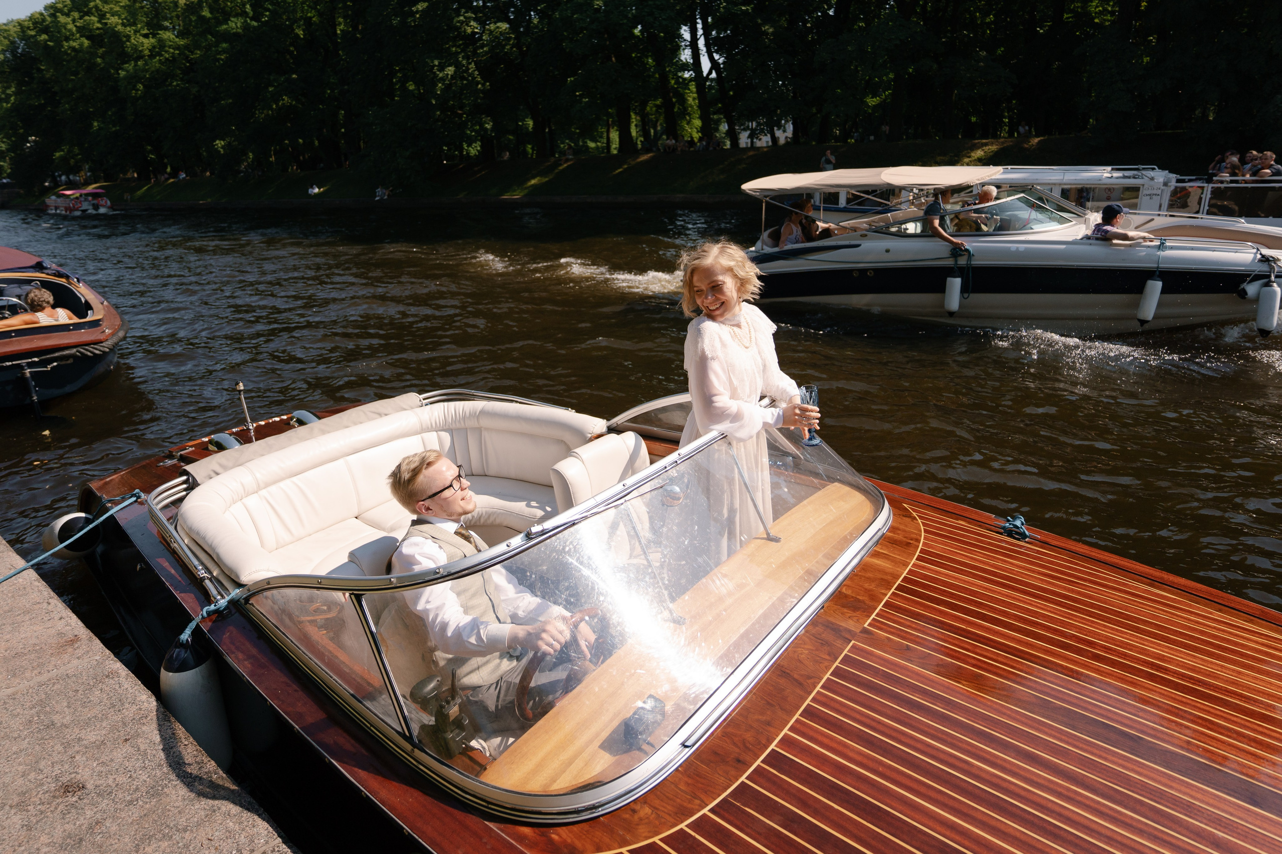 01.07.2023. Свадебный фотограф — Наталья Фед СПб/Москва