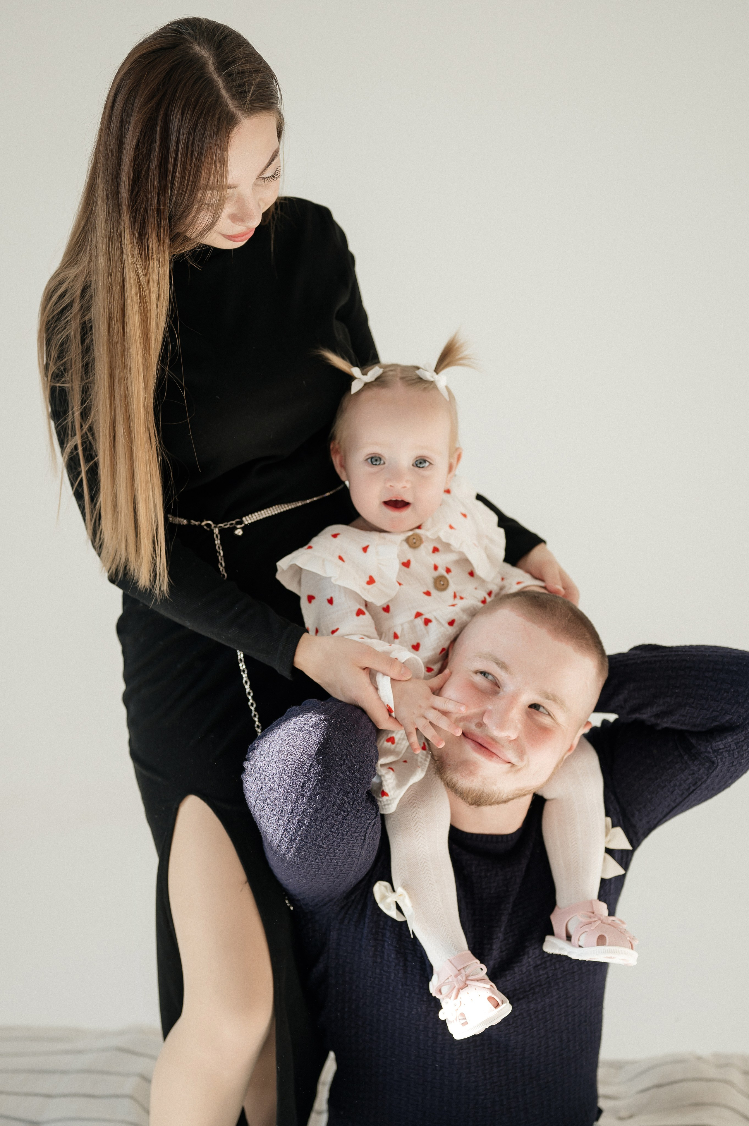 Мамины ладошки. Свадебный и семейный фотограф в Красноярске Виктория Тимонина