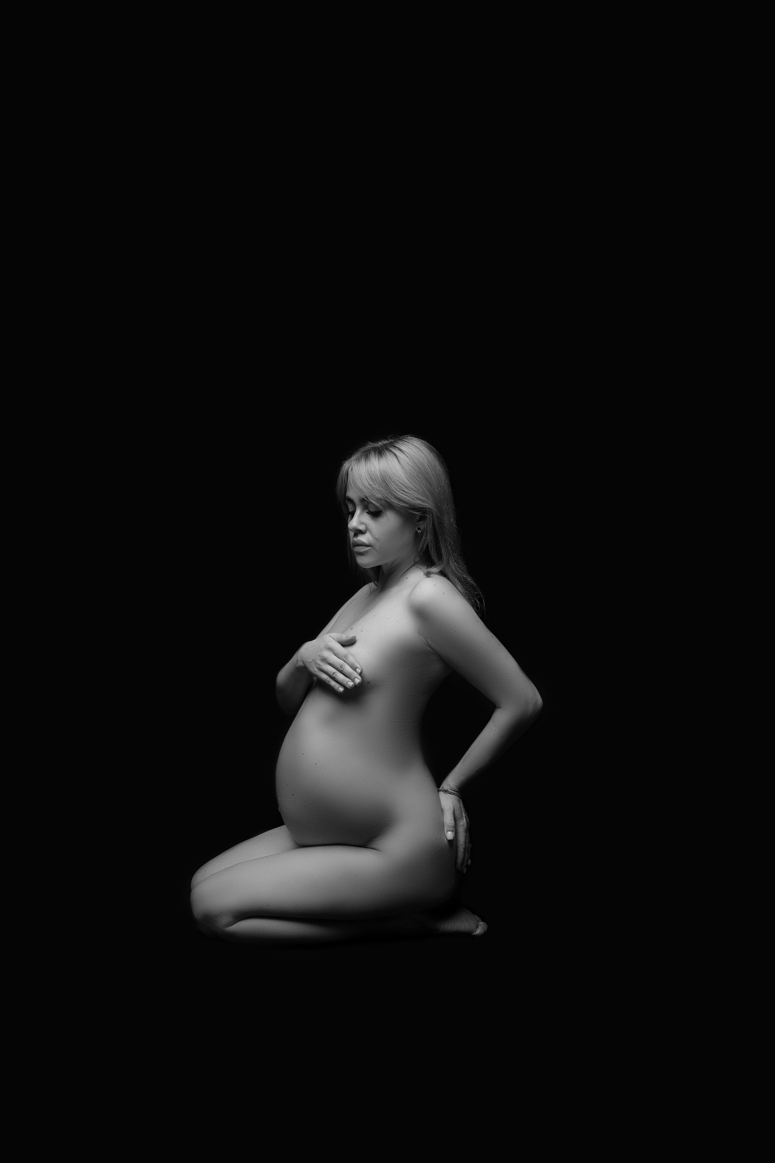 Беременность. Фотограф беременных и новорожденных Егармина Валентина