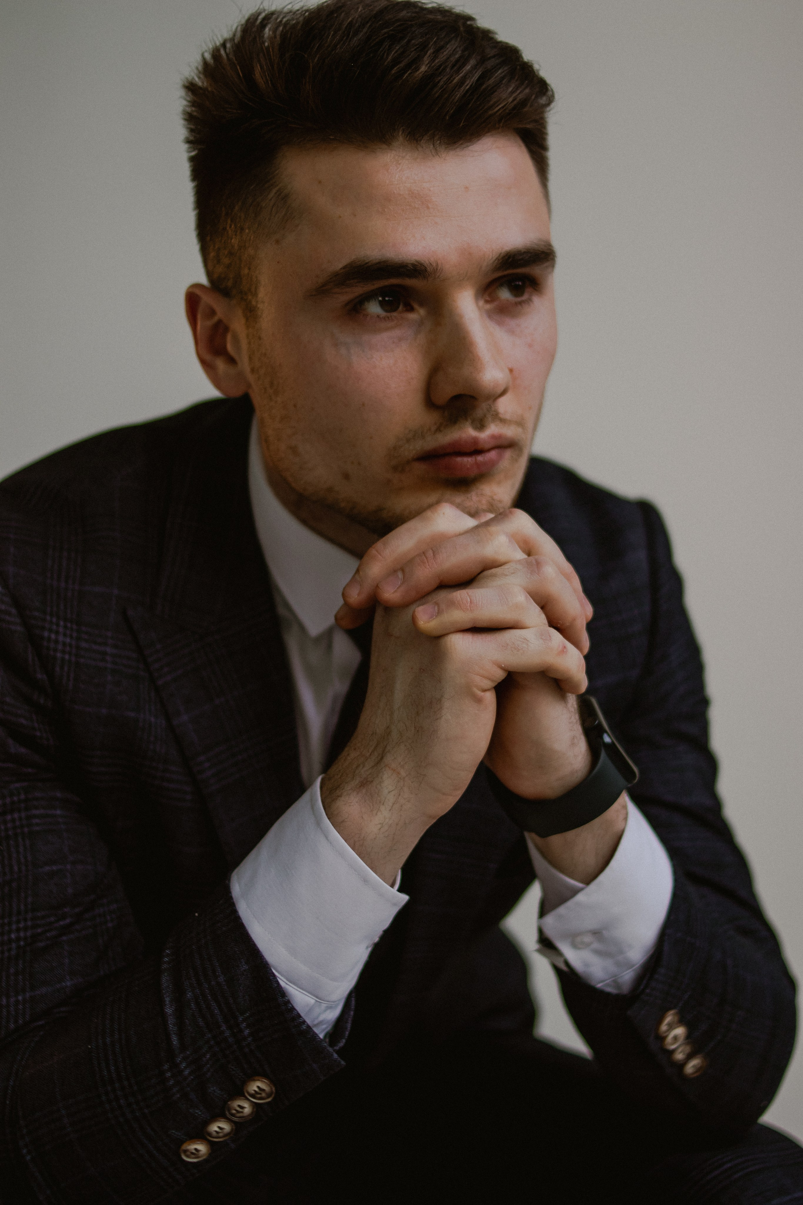 Ashot. Ника — ваш персональный фотограф в Нижнем Новгороде