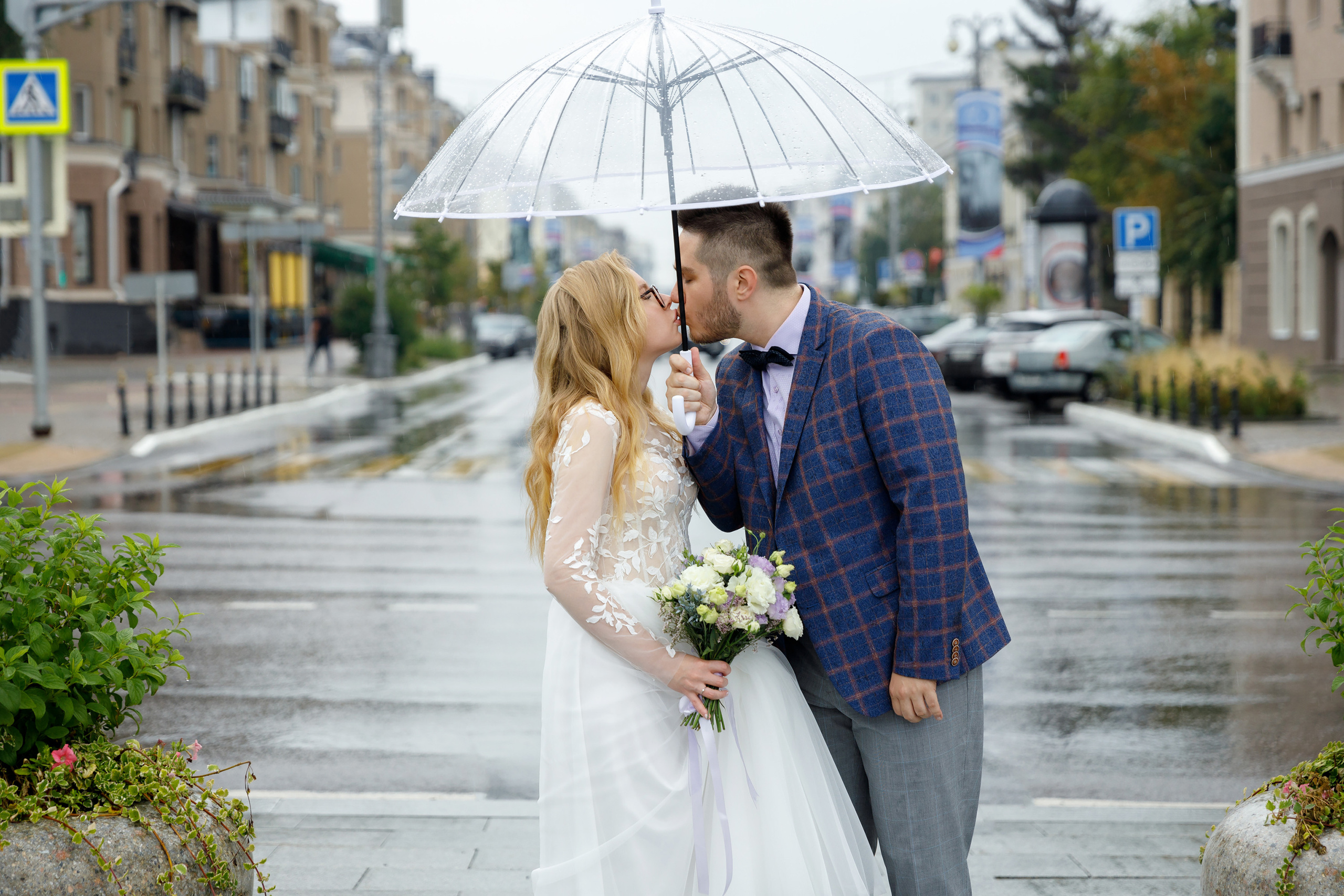 Свадебная фотосъемка. Свадебный фотограф в Белгороде