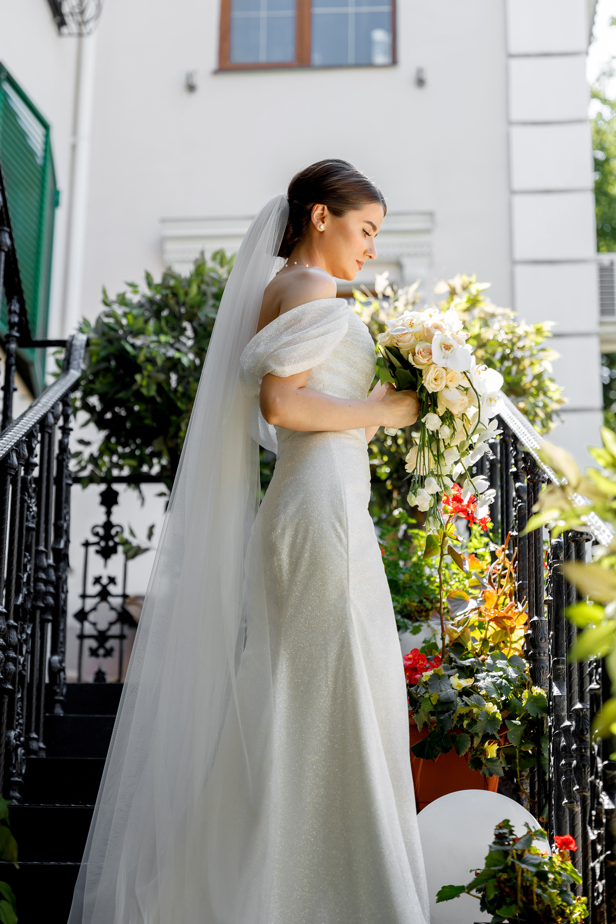 Свадебная фотосъемка. Свадебный фотограф в Белгороде