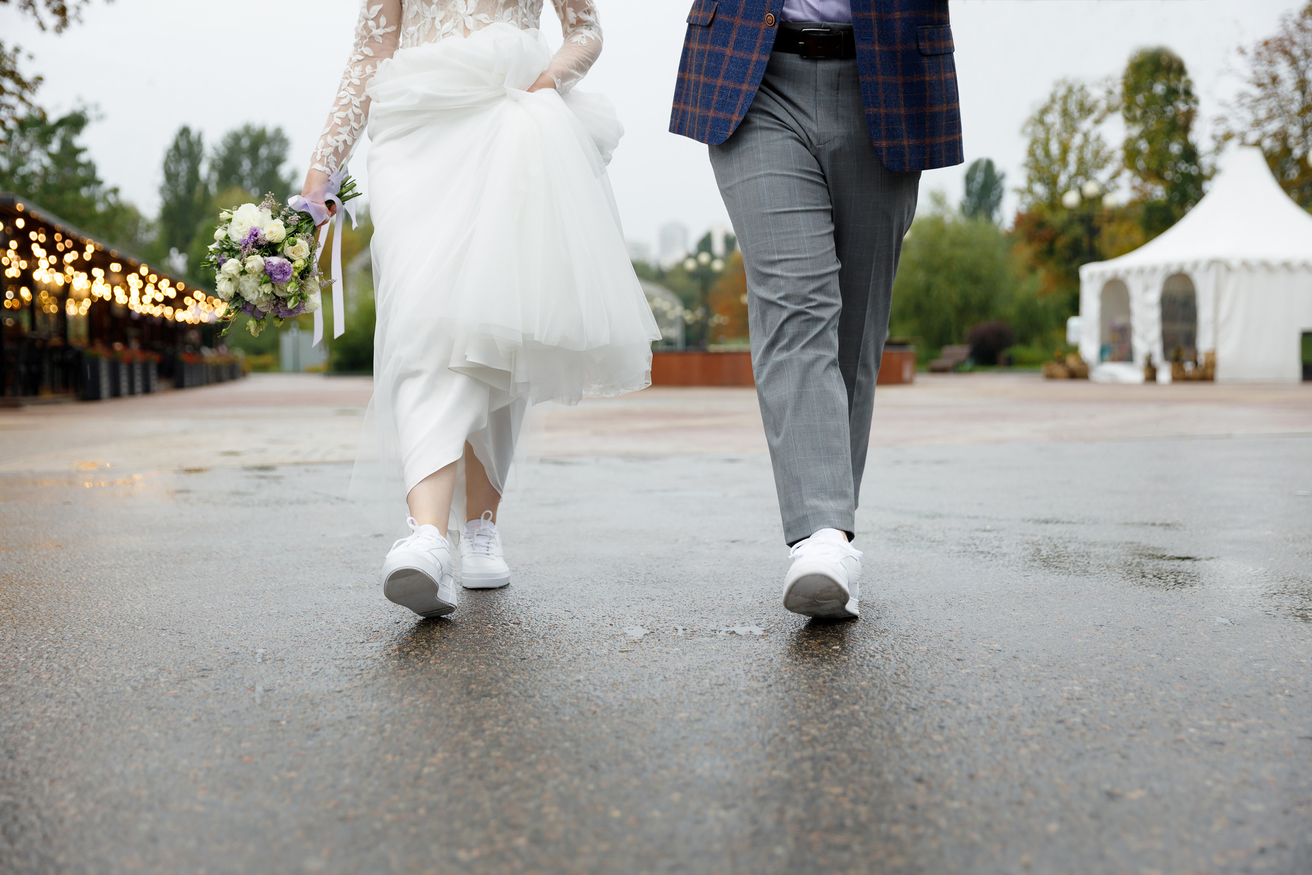 Свадебная фотосъемка. Свадебный фотограф в Белгороде