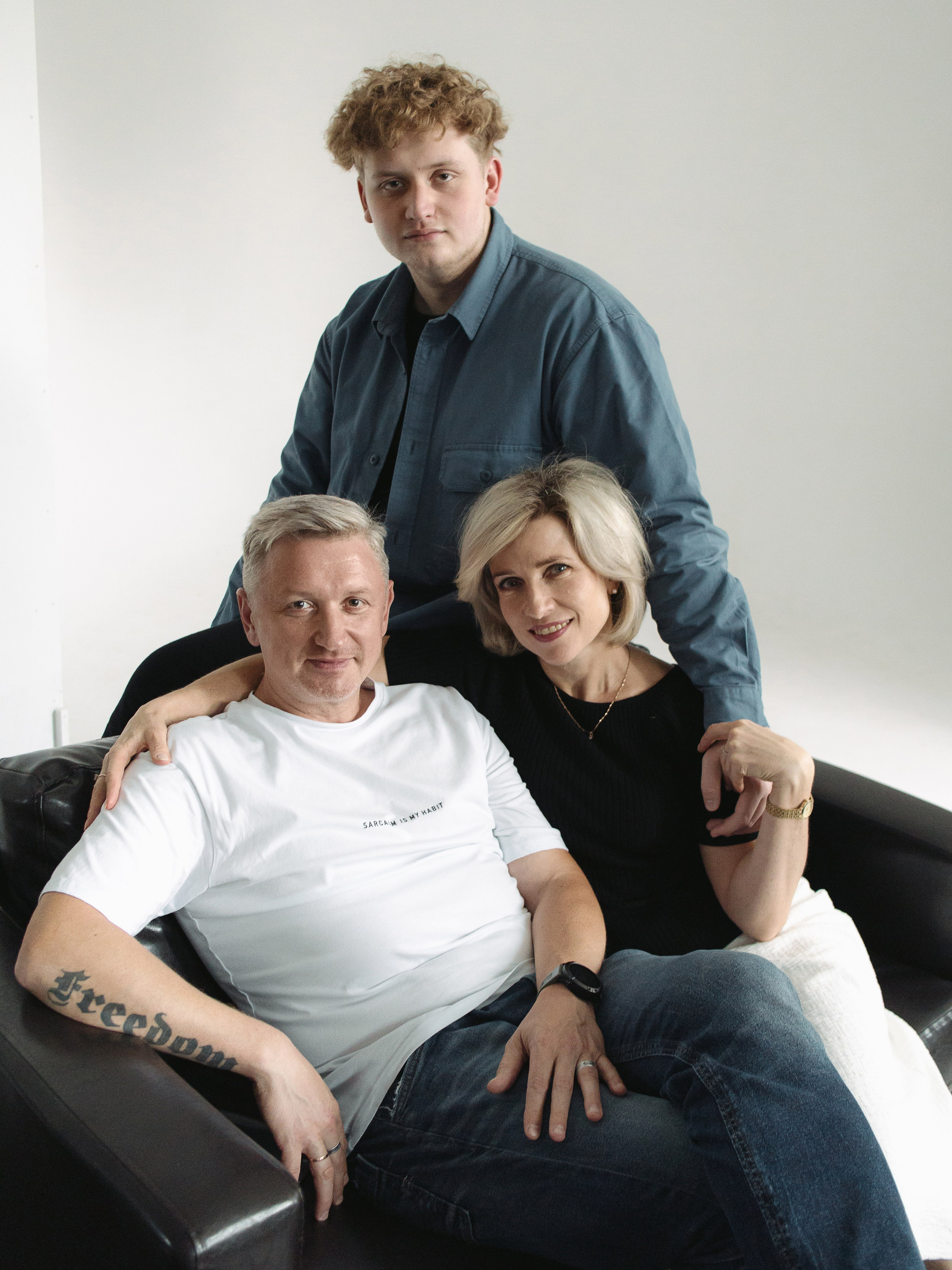 Парные, групповые. Фотограф Юлия Маркелова