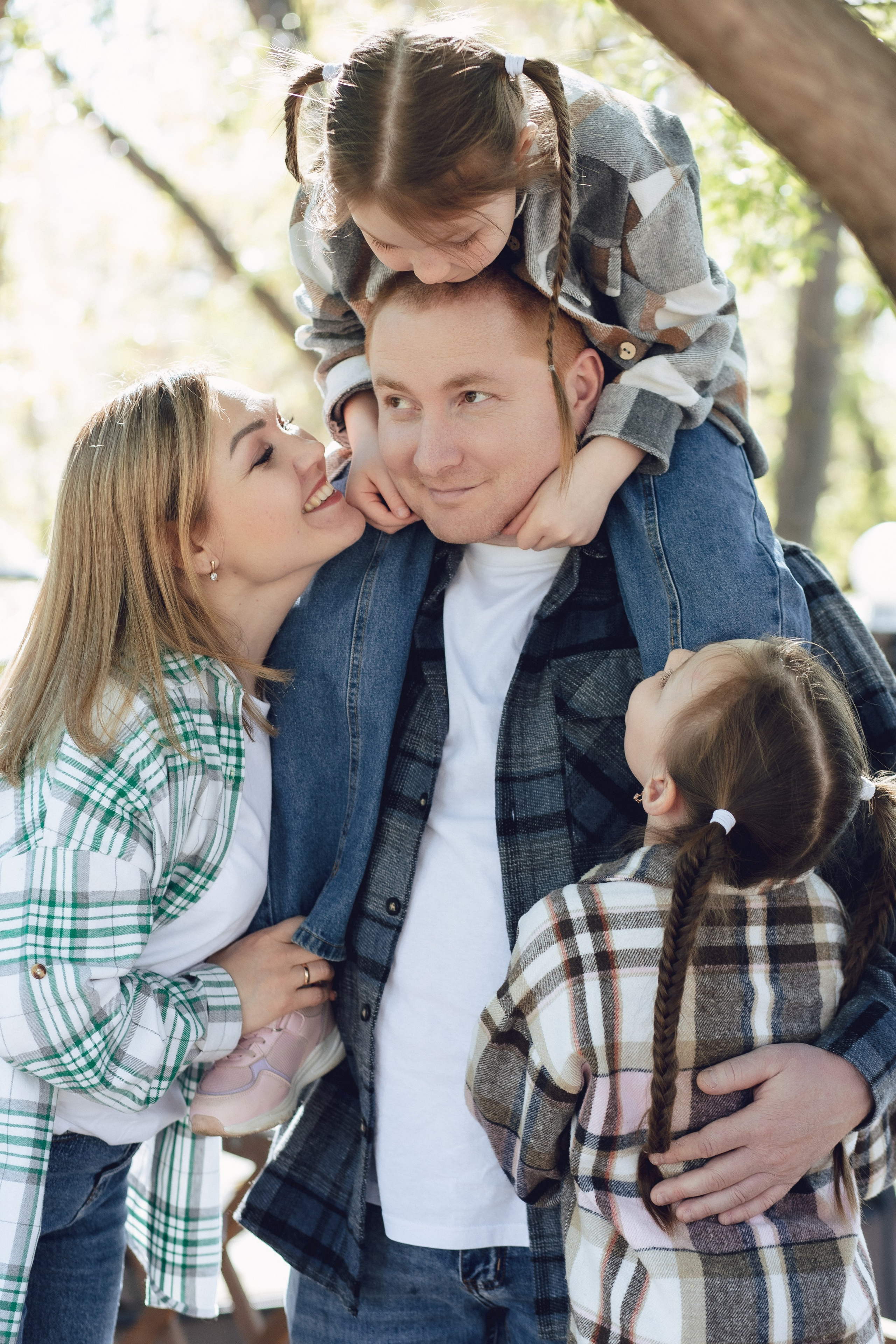 Семейная фотосессия (п. Кирова). Свадебный и Семейный фотограф г. Ижевск Гульназ Солдатова. Гульназ фото