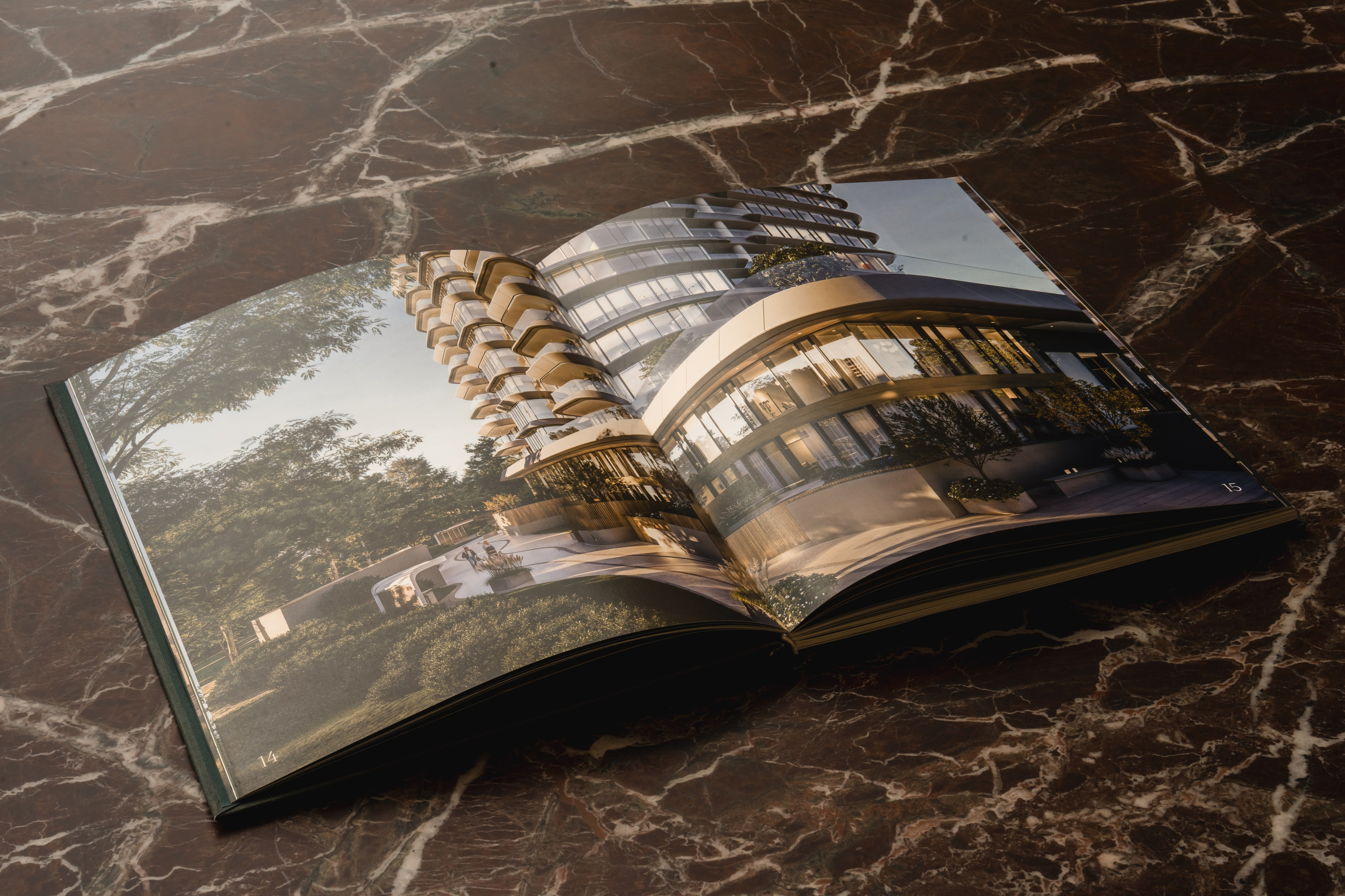 Springs, UNIQ. @tomrus: Рустам Шагиморданов — фотограф