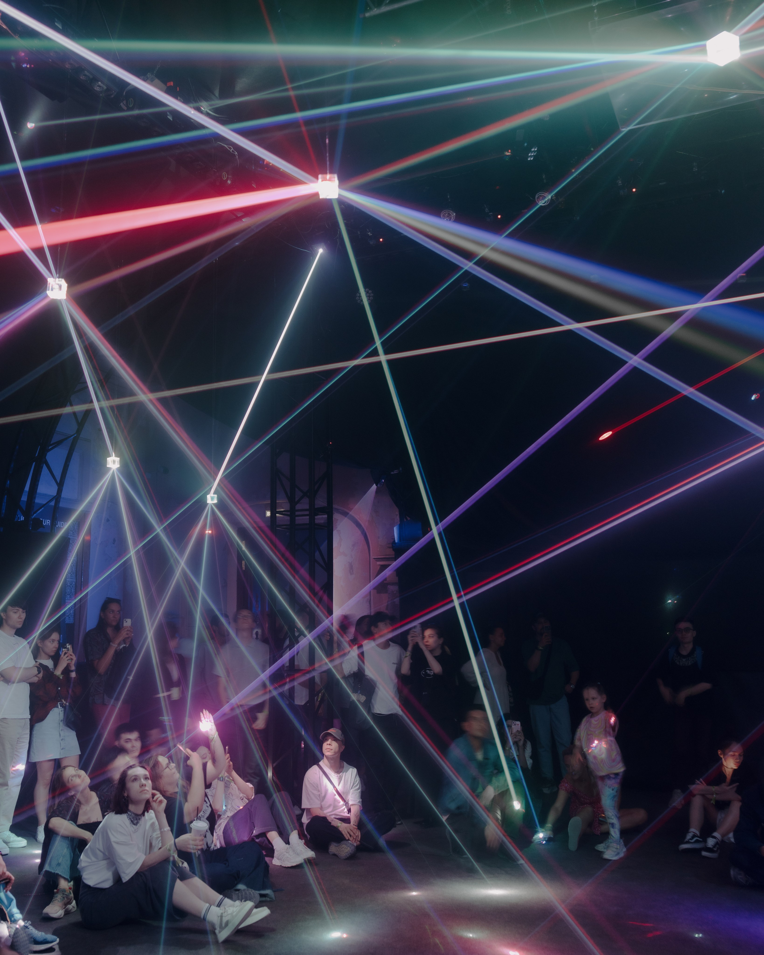 NUR 2024. @tomrus: Рустам Шагиморданов — фотограф