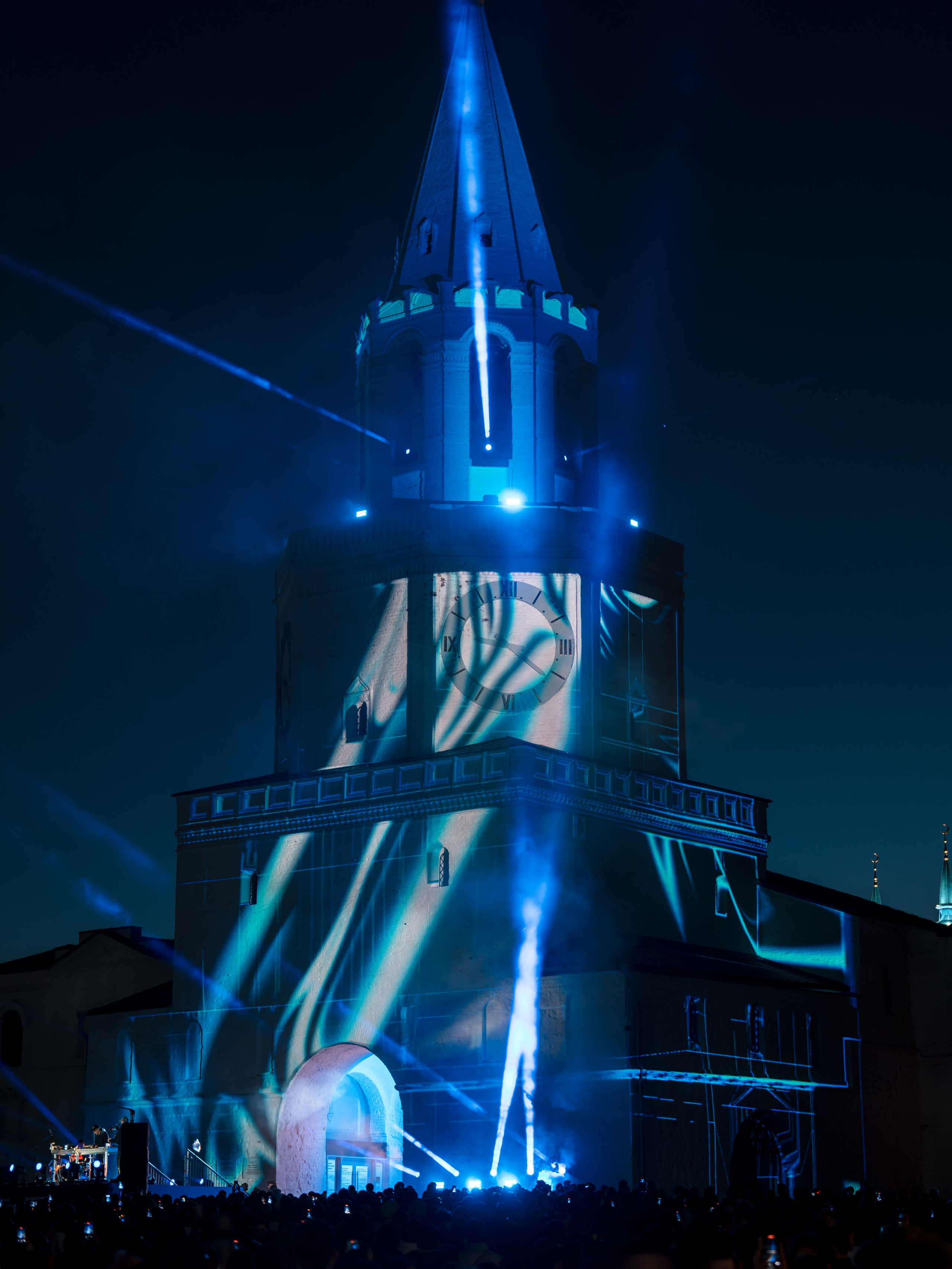 NUR 2025. @tomrus: Рустам Шагиморданов — фотограф