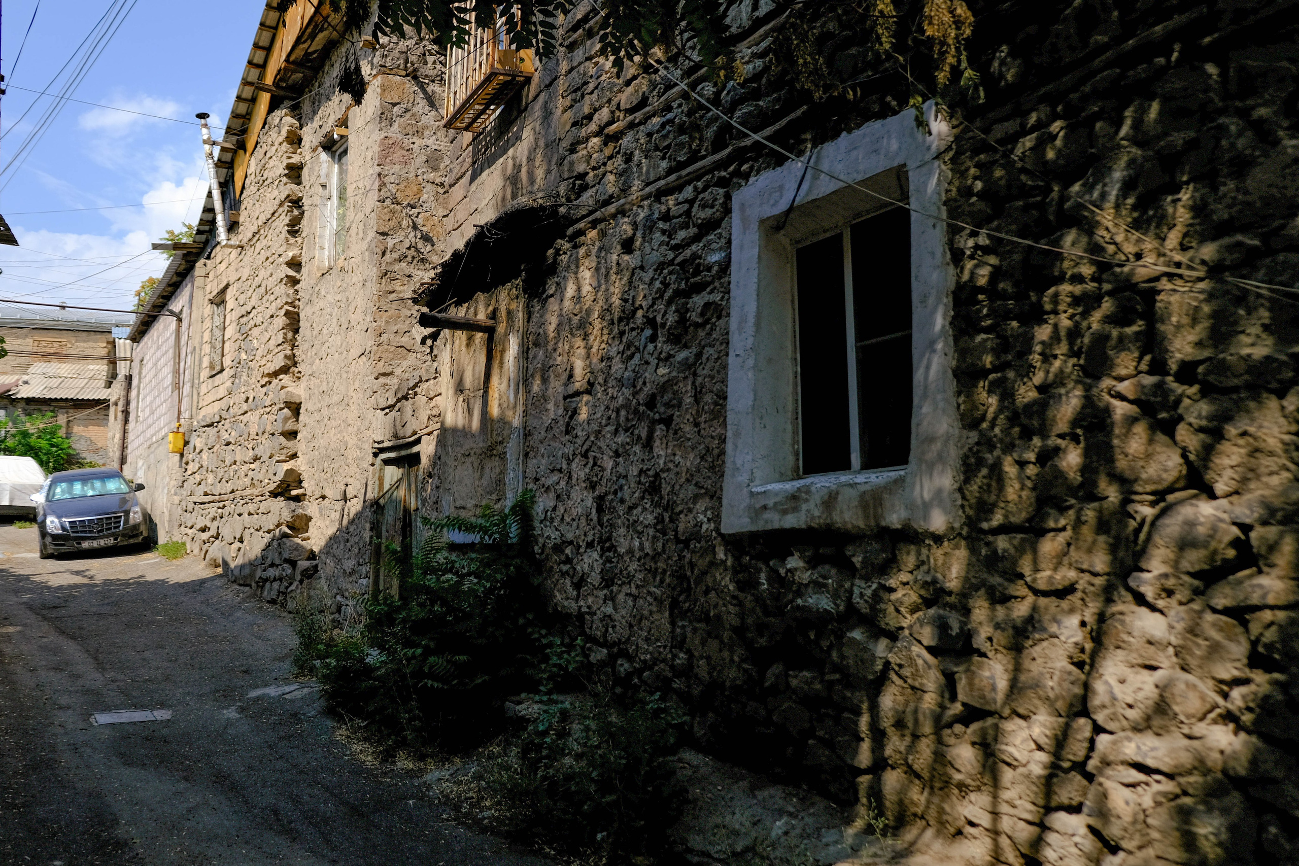 Конд. Фотографии из путешествий