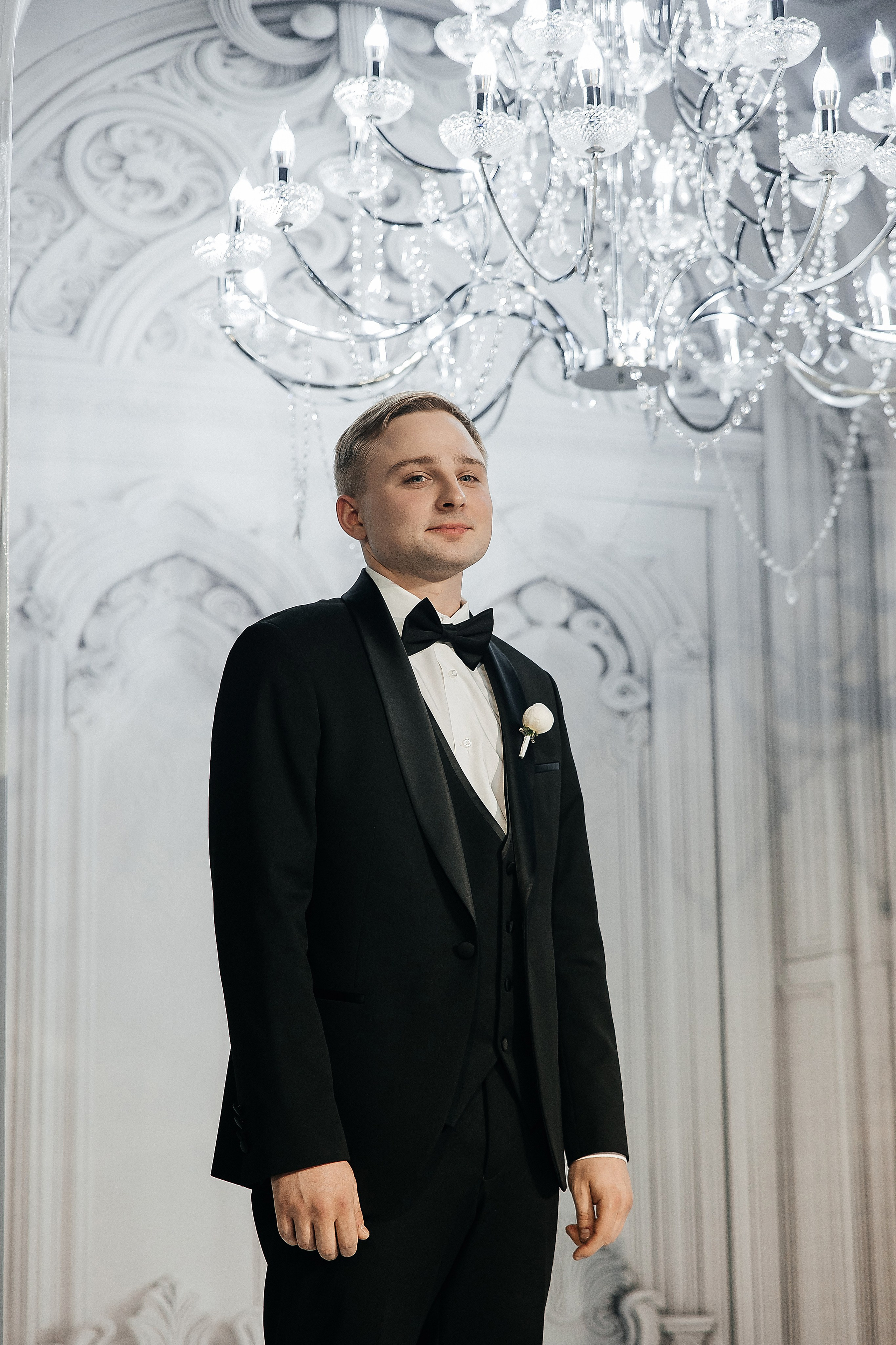 Константин и Полина. Свадебный и семейный фотограф.Екатерина Булич. Красноярск