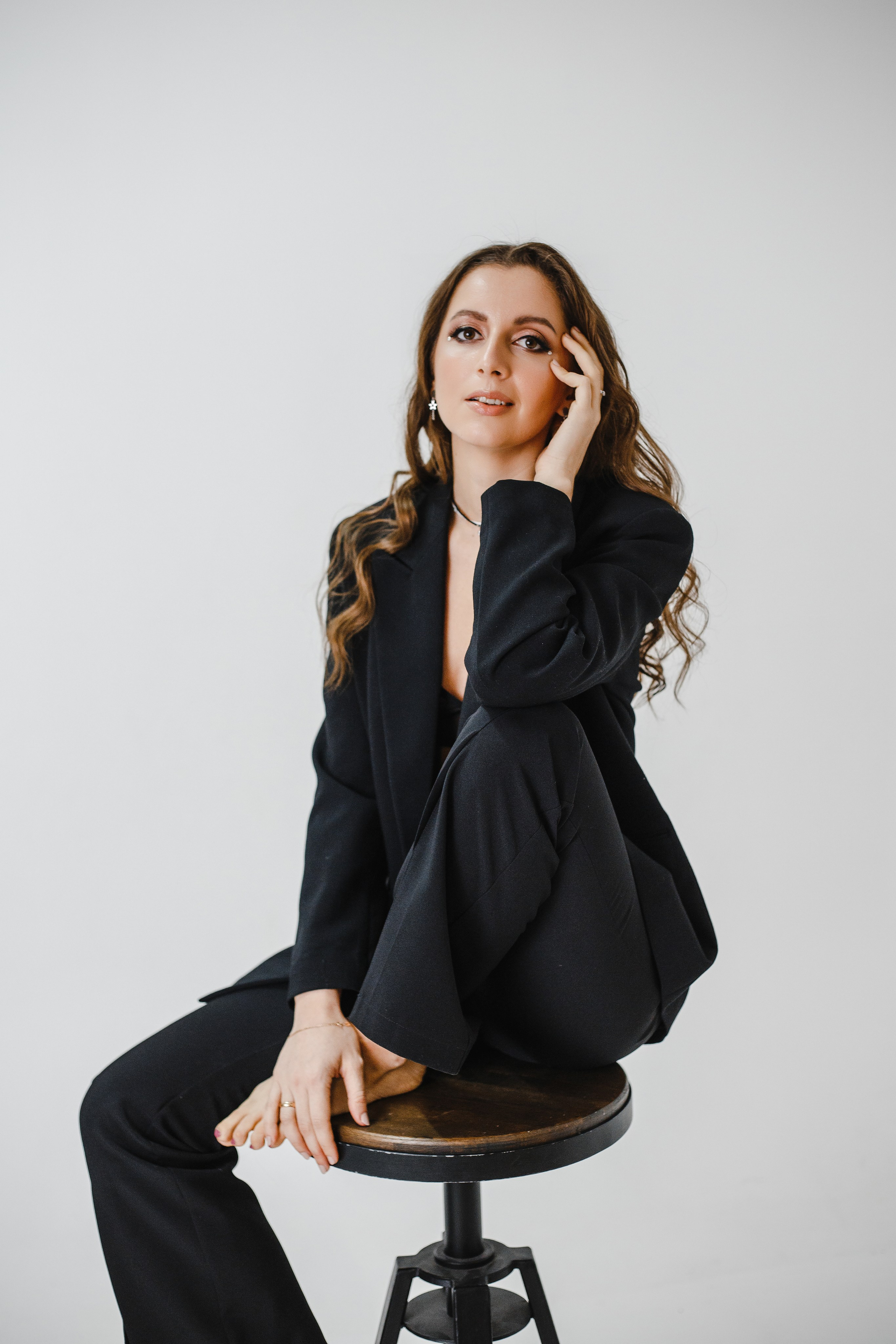 Анастасия. Главная