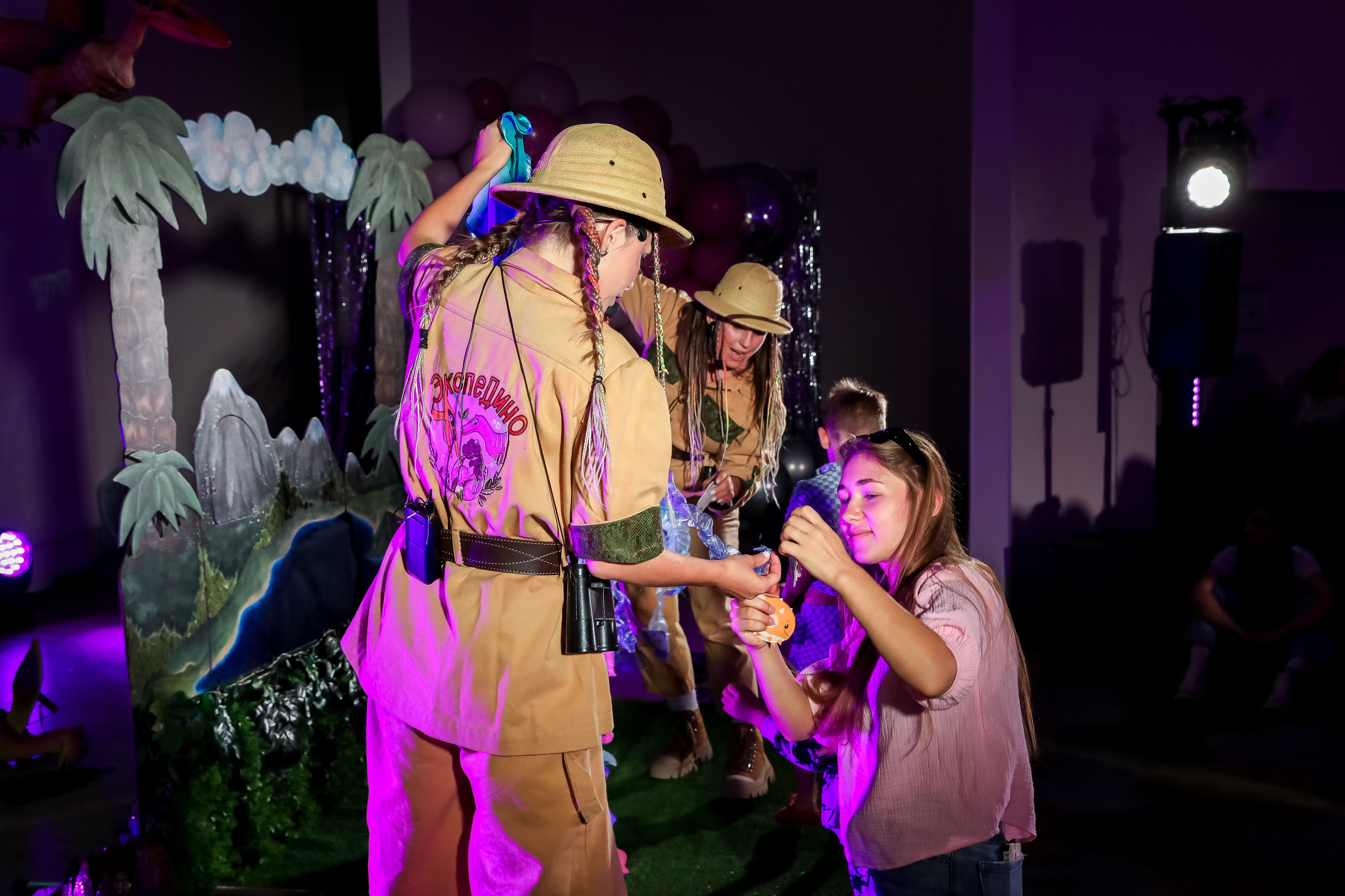 Международный обучающий форум для EVENT-специалистов «СМТ». Photographer Viktoriya Markushina «My world throug»